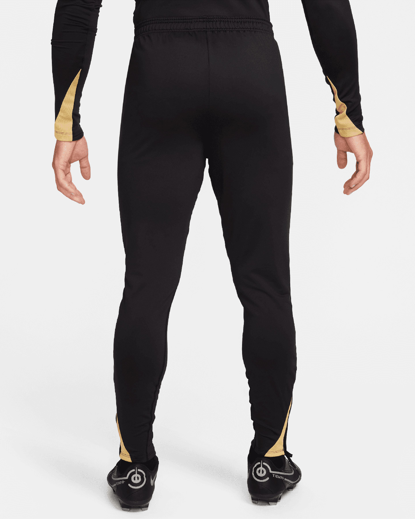 Pantaloncini calcio NIKE STRIKE DRI FIT M - Nero - 1 | Cisalfa Sport