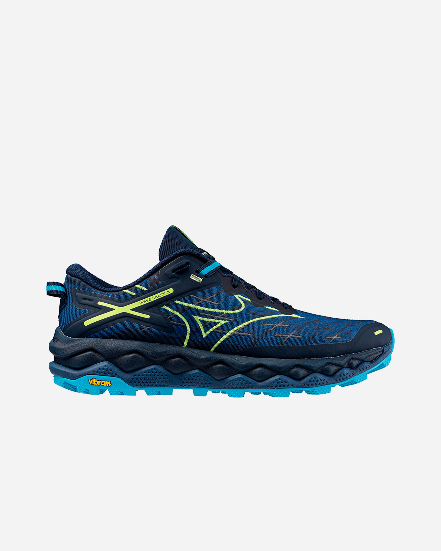 Scarpe trail MIZUNO WAVE MUJIN 10 M - 0 | Cisalfa Sport