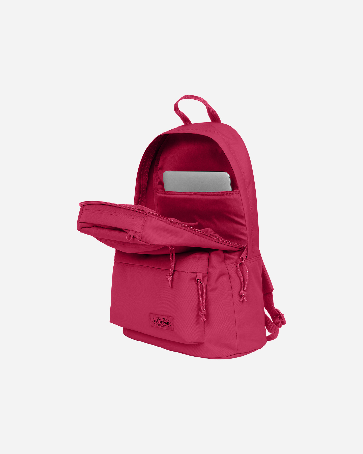 Zaino EASTPAK PADDED DOUBLE - Rosa - 2 | Cisalfa Sport