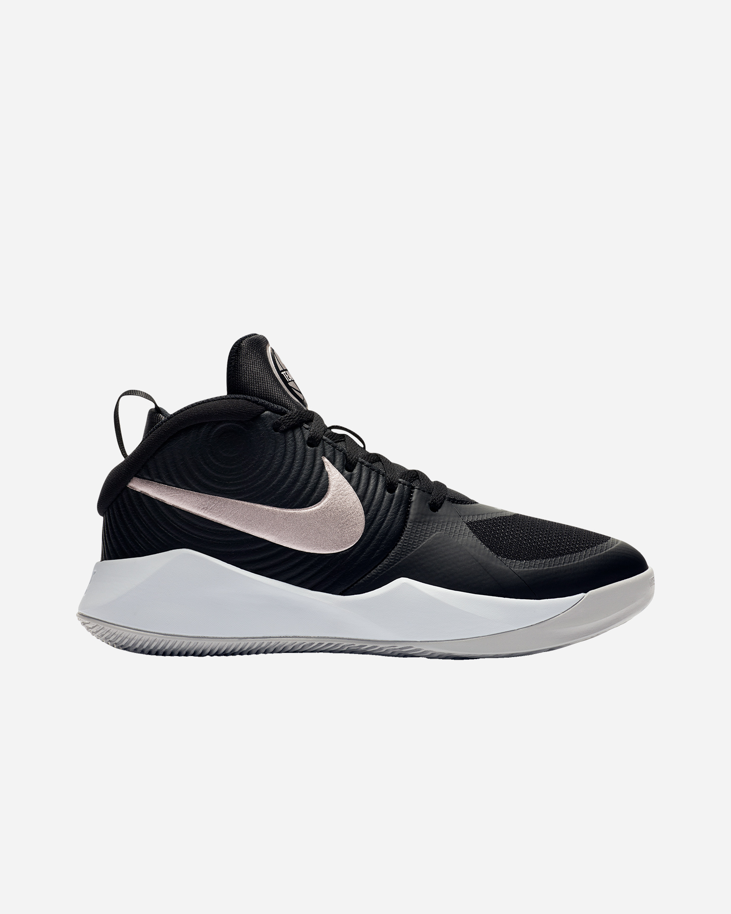 scarpe nike team hustle