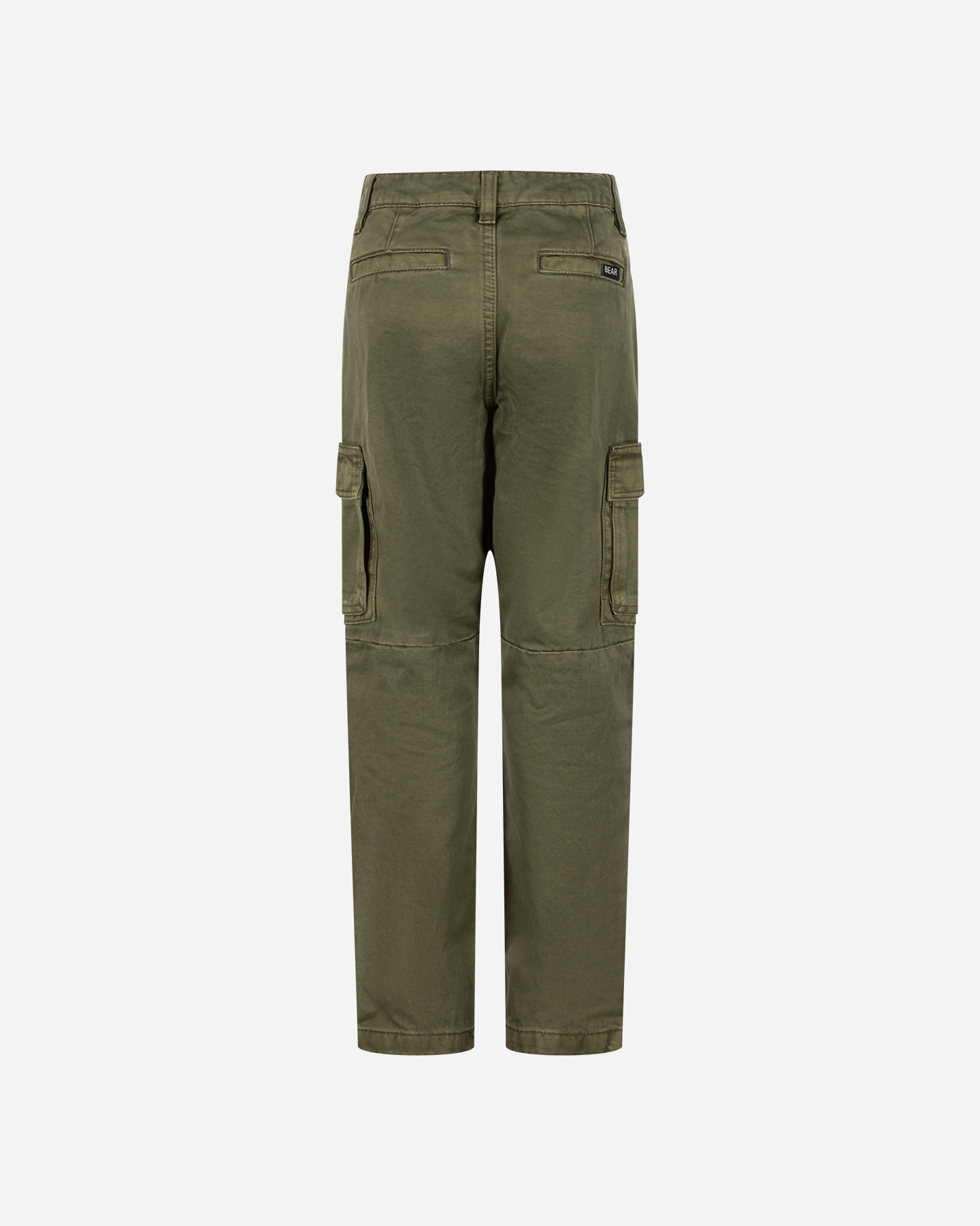 Pantalone BEAR URBAN ASKED JR - 1 | Cisalfa Sport