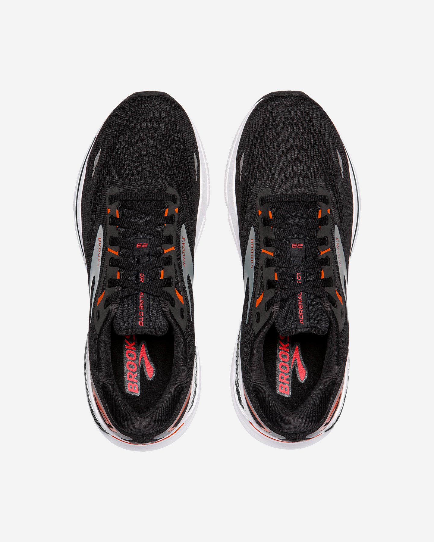 Scarpe running BROOKS ADRENALINE GTS 23 M - 3 | Cisalfa Sport