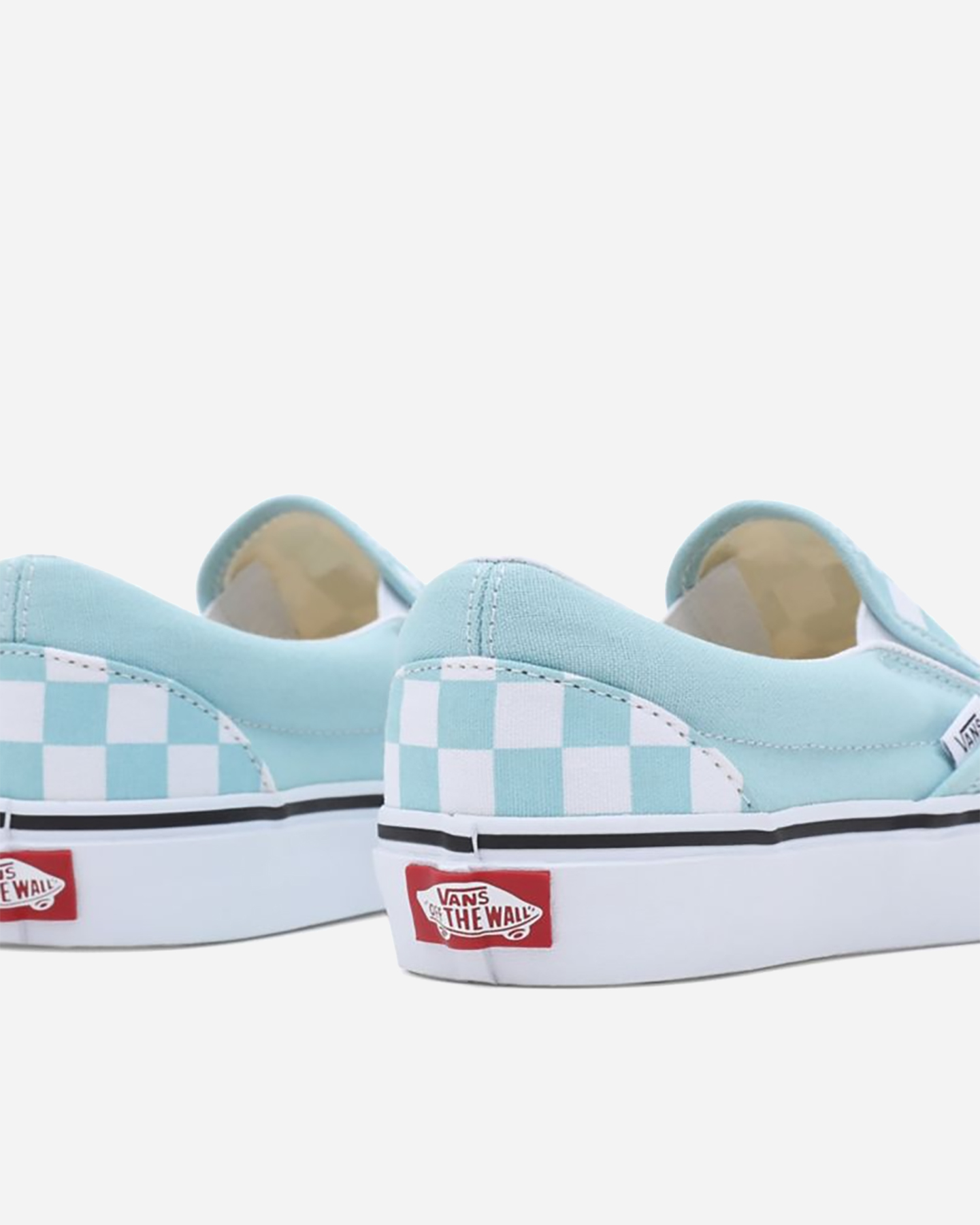 Scarpe sneakers VANS CLASSIC SLIP-ON W - 10 | Cisalfa Sport