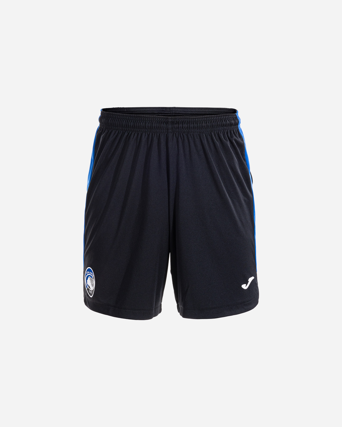 Pantaloncini calcio ufficiali JOMA ATALANTA HOME 24-25 M - 0 | Cisalfa Sport