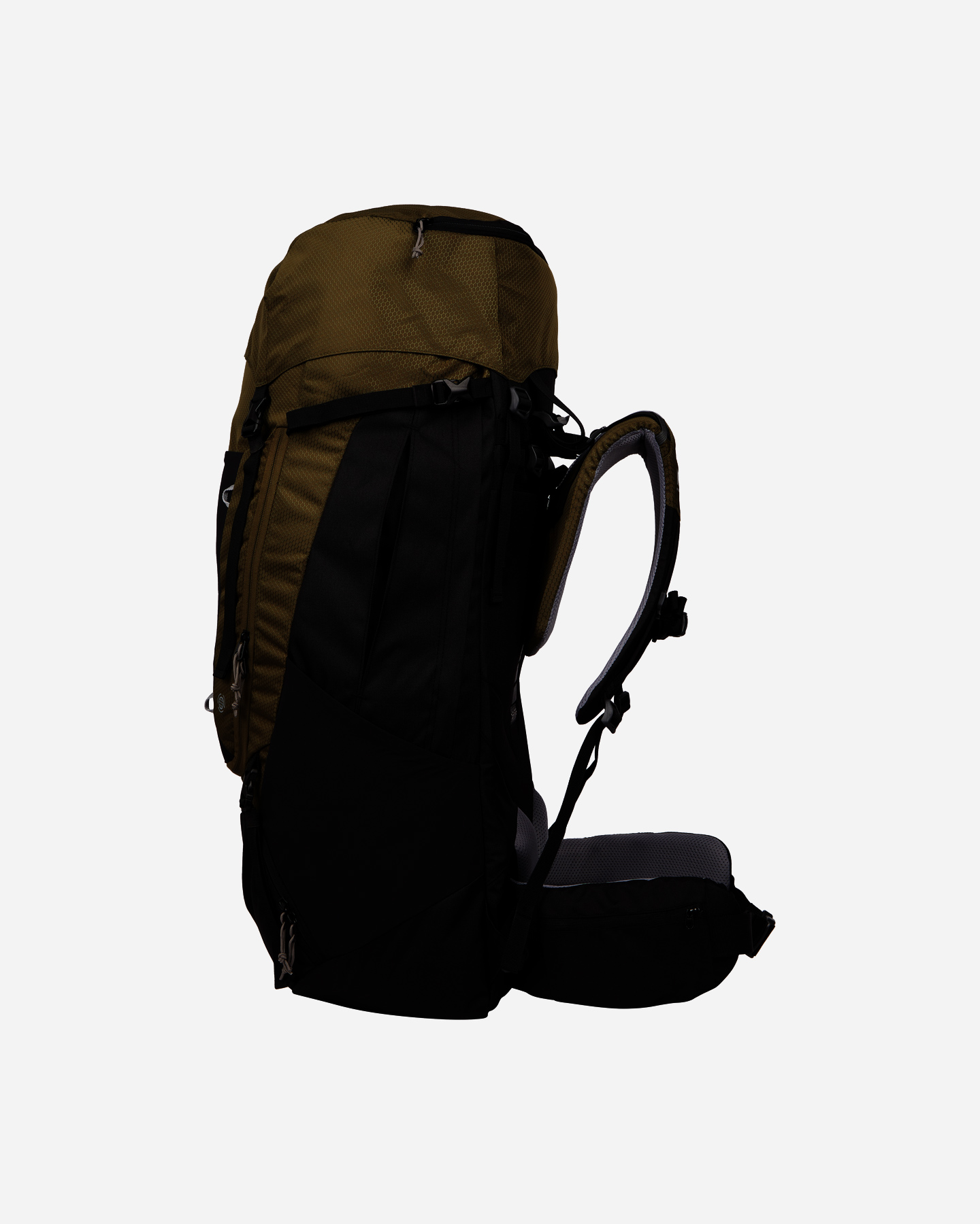 Zaino trekking MCKINLEY MAKE II CT 75+10 VARIO - Color mix - 3 | Cisalfa Sport