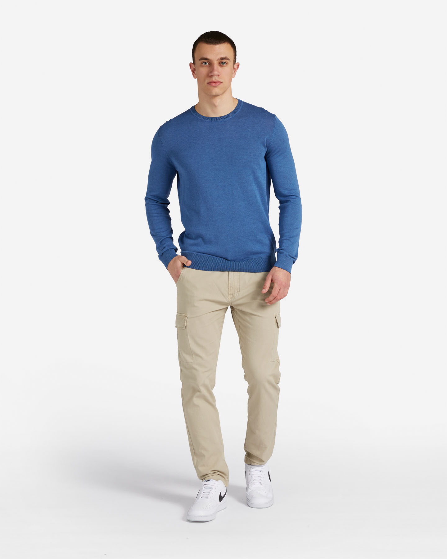 Maglione DACK'S URBAN M - 1 | Cisalfa Sport