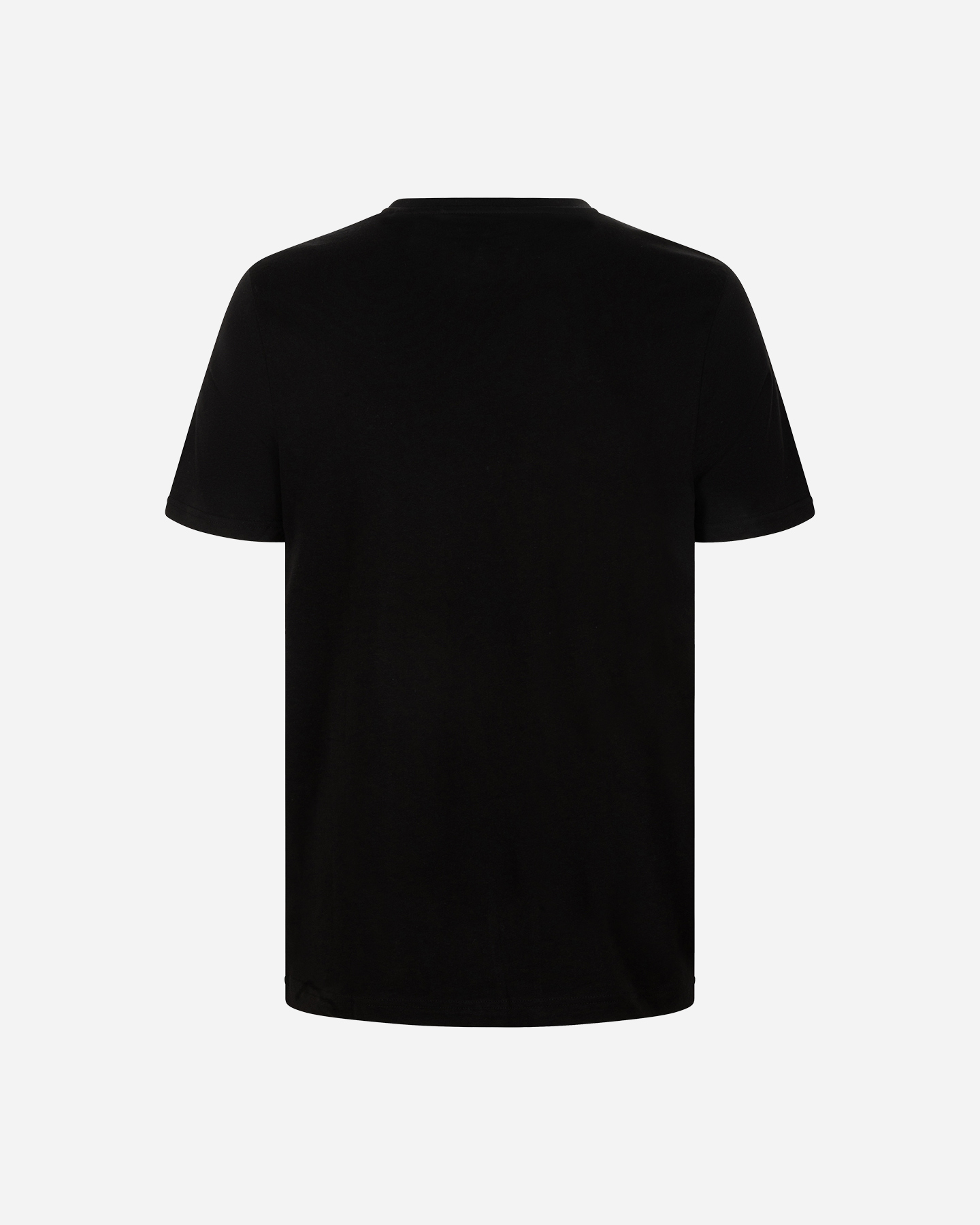 T-shirt DACK'S ESSENTIAL M - Nero - 1 | Cisalfa Sport