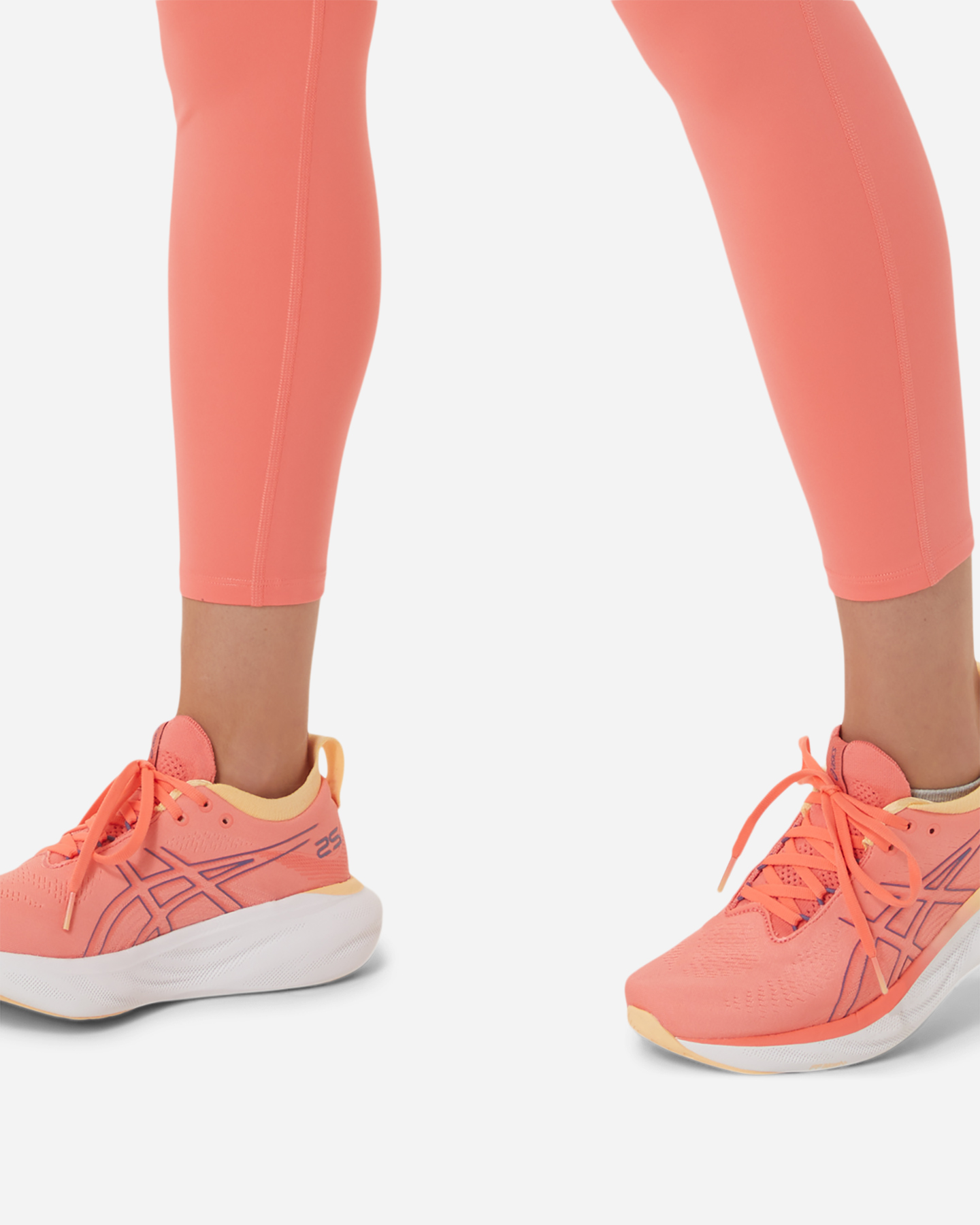 Scarpe running ASICS GEL-NIMBUS 25 W - 34 | Cisalfa Sport