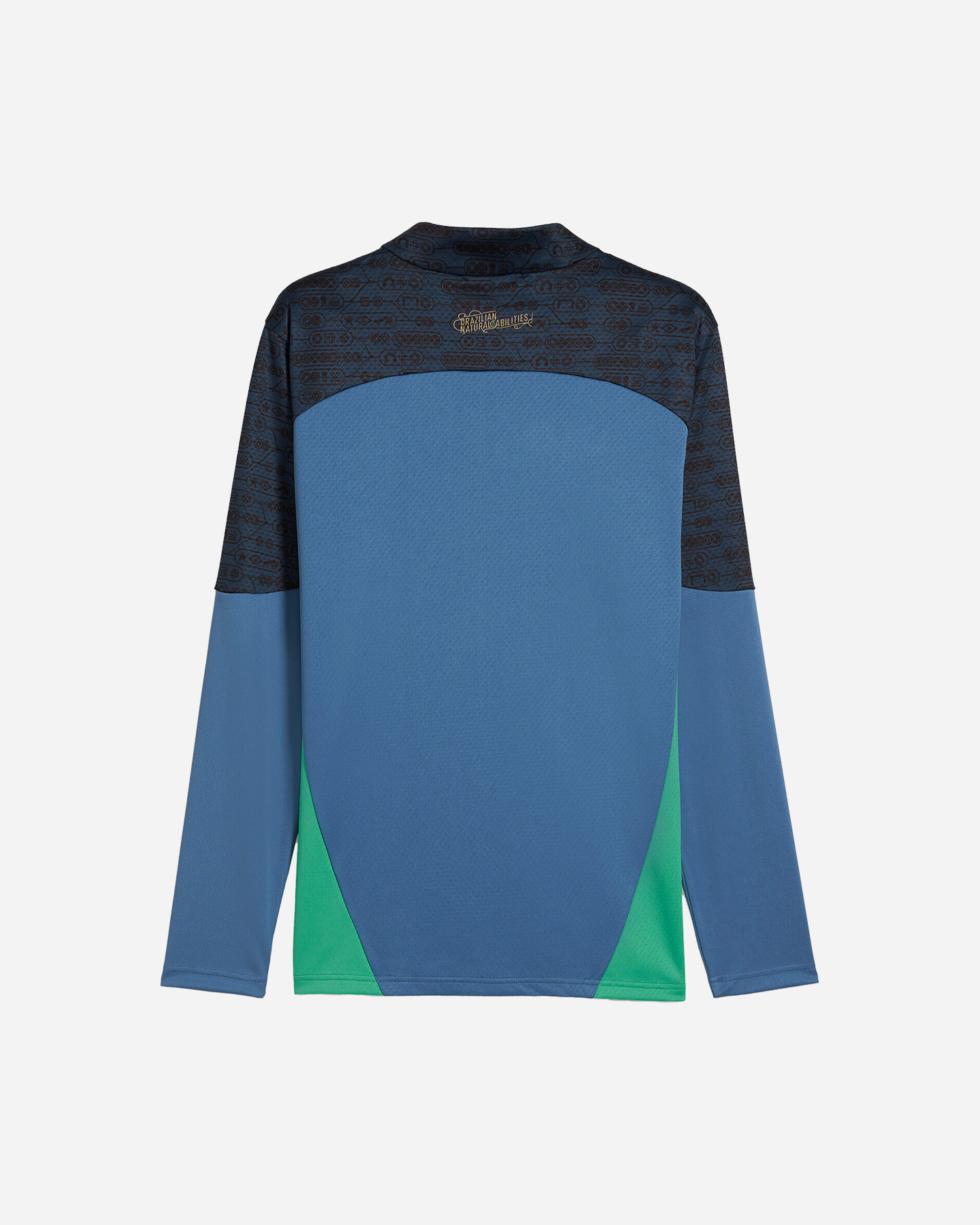 Maglia calcio PUMA NEYMAR JR BNA M - Blu - 1 | Cisalfa Sport