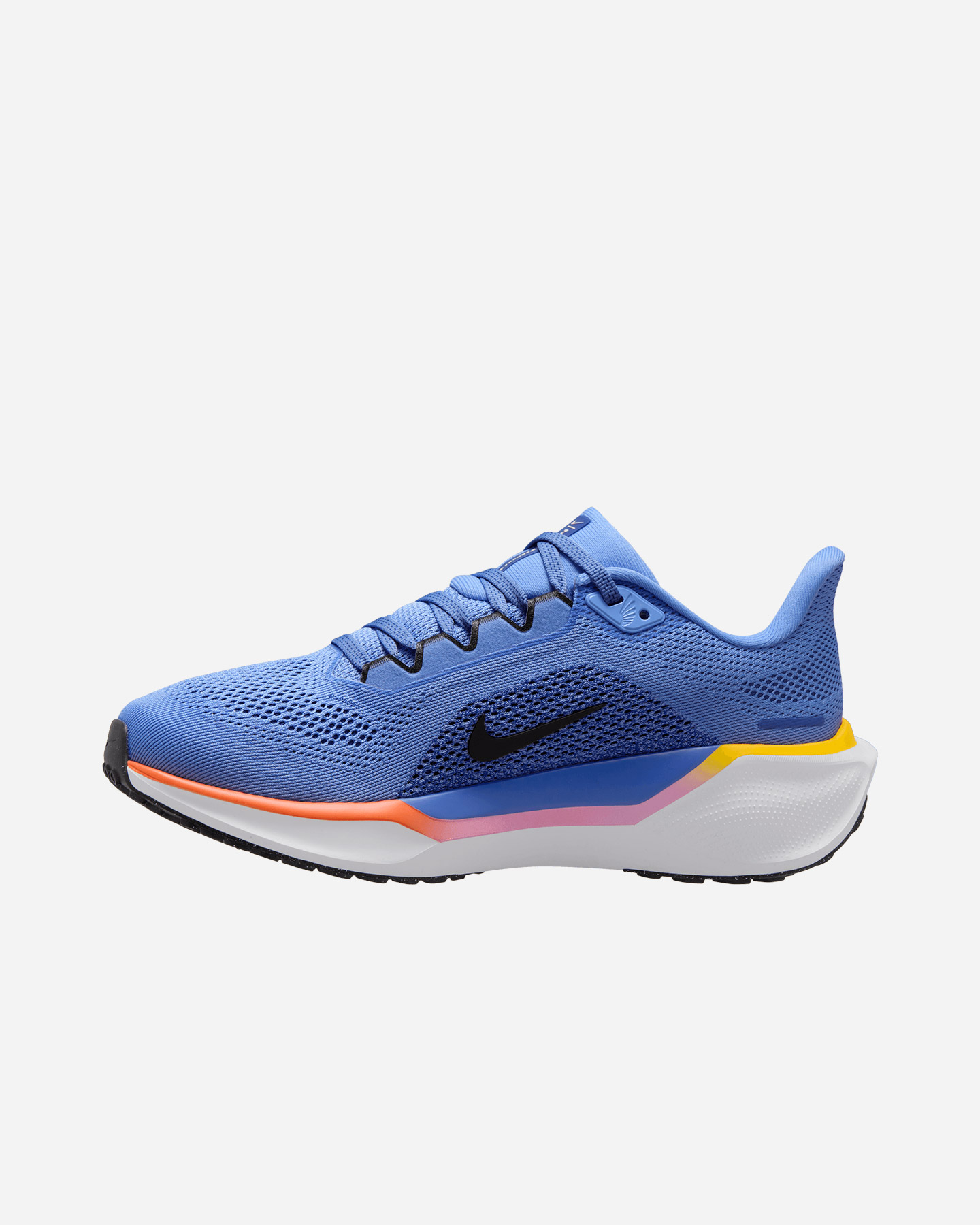Scarpe running NIKE PEGASUS 41 W - Blu - 3 | Cisalfa Sport