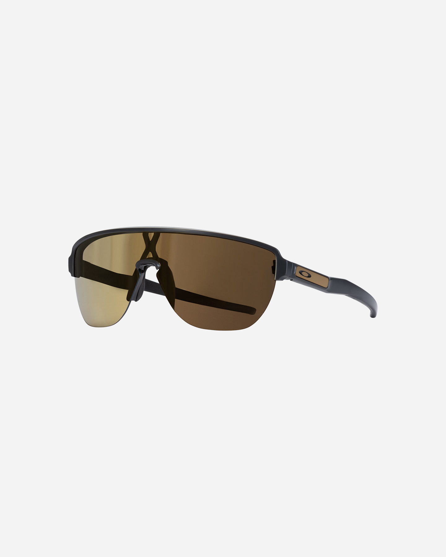 Occhiali OAKLEY CORRIDOR PRIZM 24K  - 0 | Cisalfa Sport