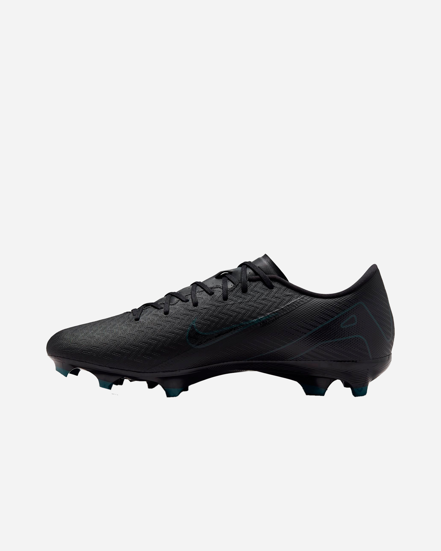 Scarpe calcio NIKE MERCURIAL ZOOM VAPOR 16 ACADEMY FG M - 4 | Cisalfa Sport