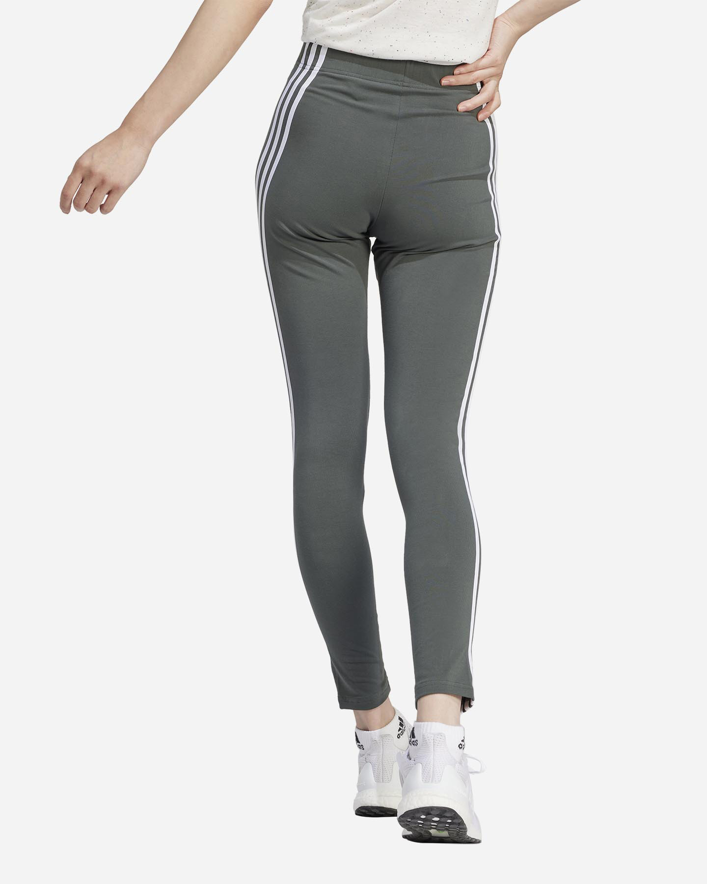 Leggings ADIDAS 3STRIPES W - 2 | Cisalfa Sport