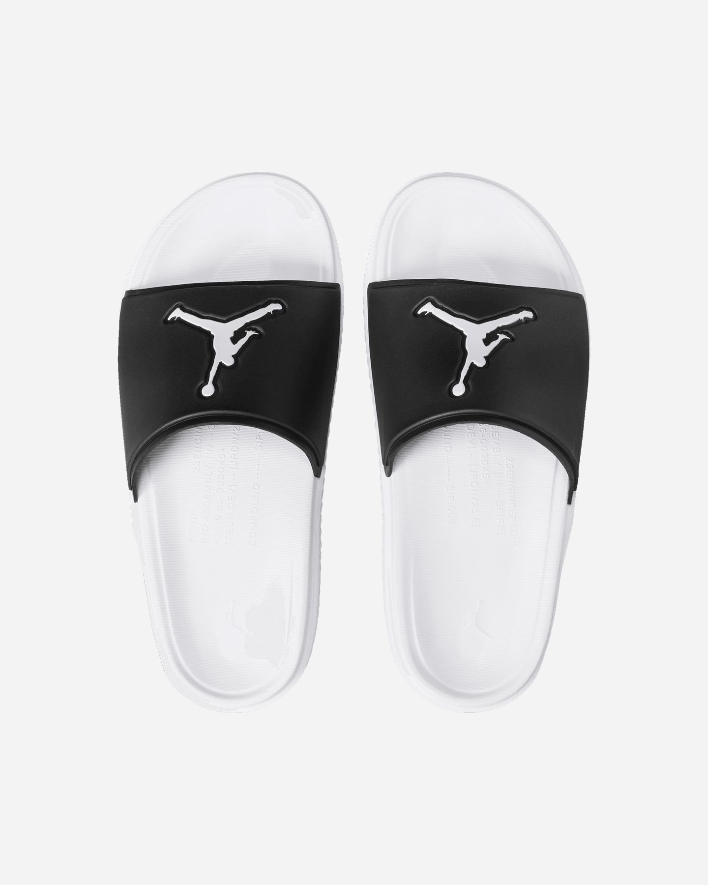 Sandali NIKE PLAY SLIDE 2.0 M - Nero - 3 | Cisalfa Sport