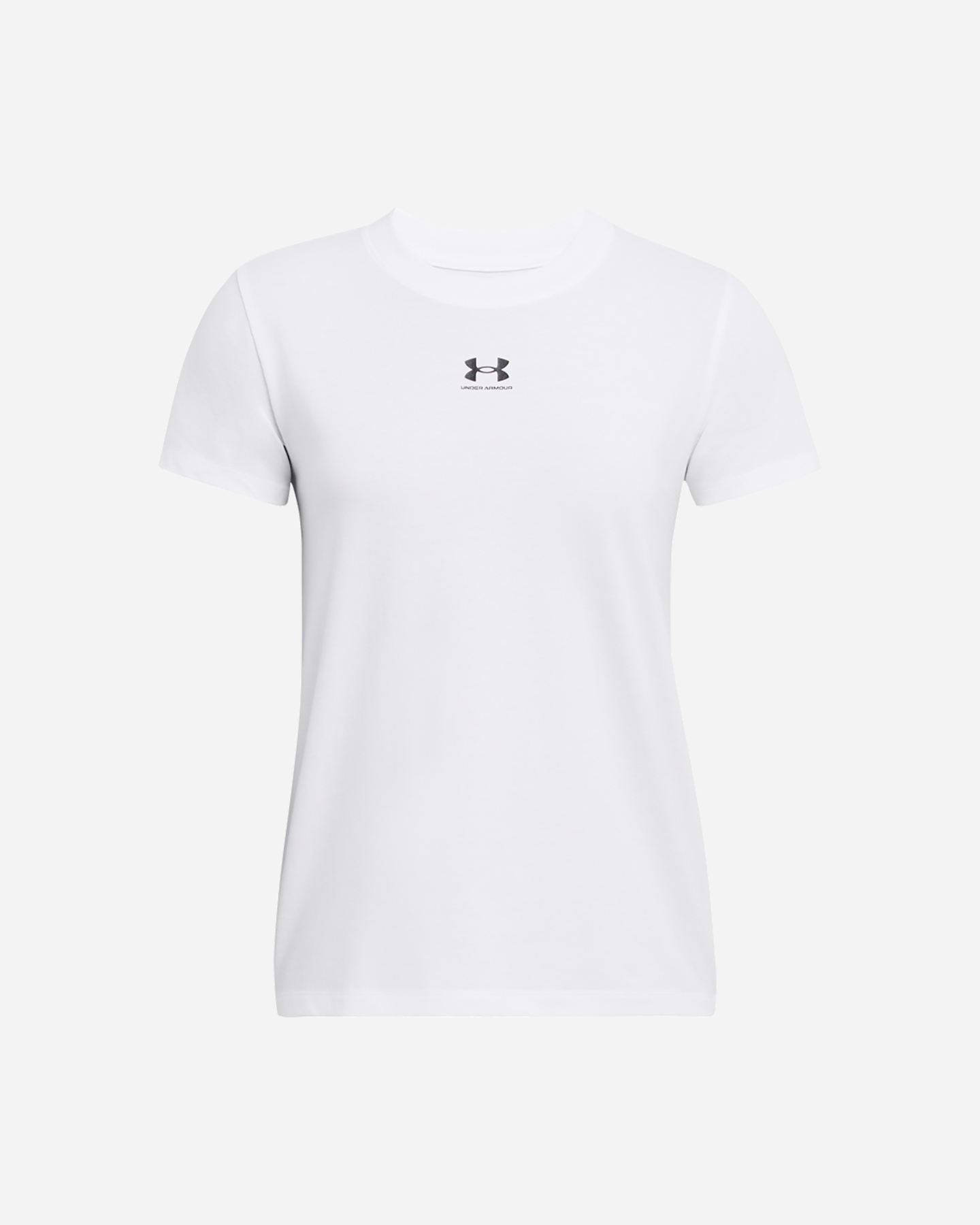 T-shirt UNDER ARMOUR CAMPUS CORE W - 0 | Cisalfa Sport