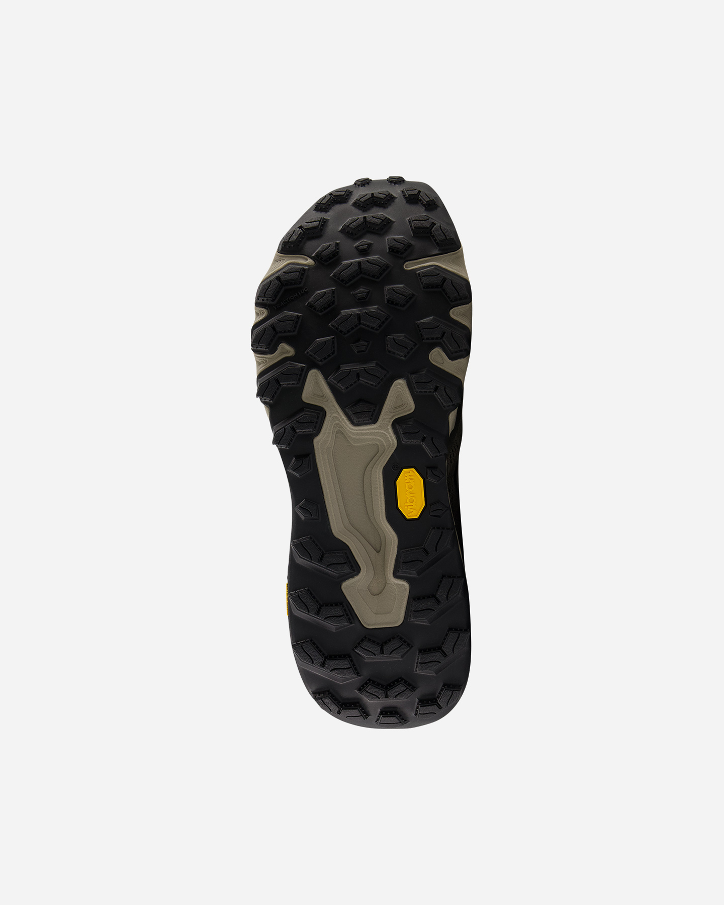Scarpe trail NEW BALANCE FRESH FOAM HIERRO V9 M - Nero - 2 | Cisalfa Sport