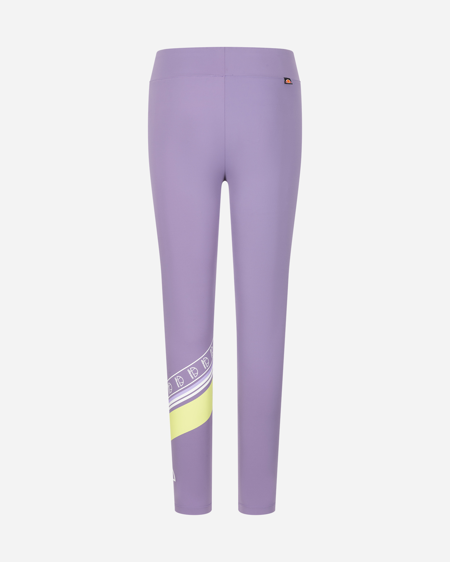 Leggings ELLESSE CLASSIC W - 1 | Cisalfa Sport