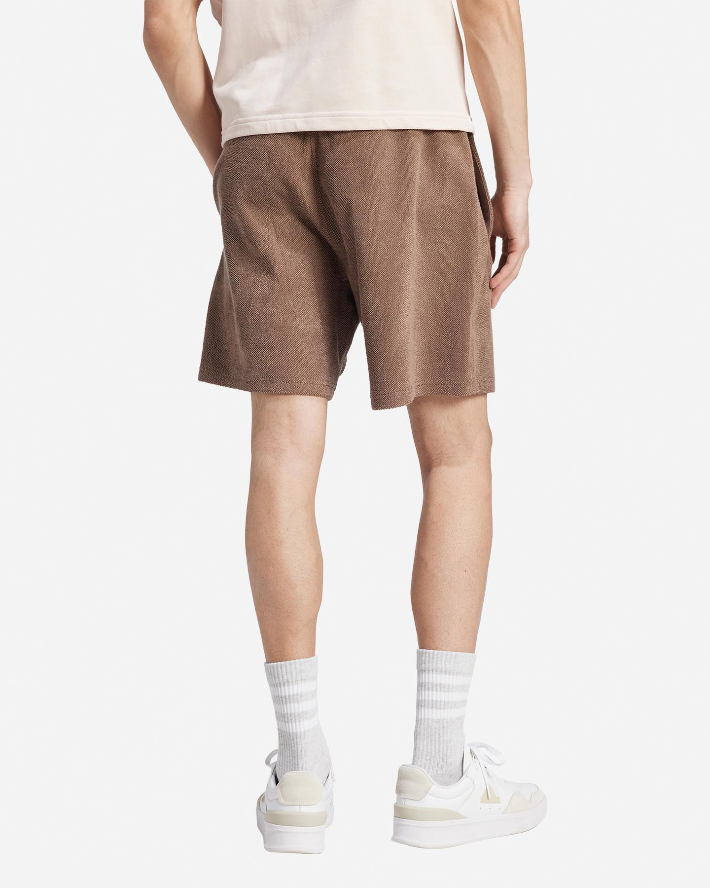 Pantaloncini ADIDAS REVERSE ALL SZN M - 3 | Cisalfa Sport