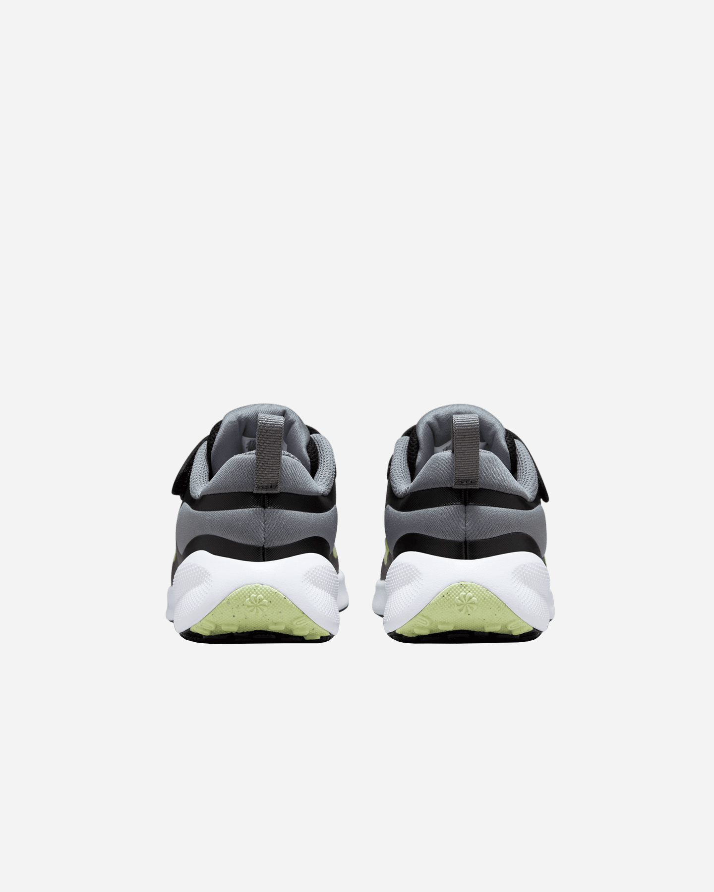 Scarpe sneakers NIKE REVOLUTION 7 PS JR - Nero - 3 | Cisalfa Sport