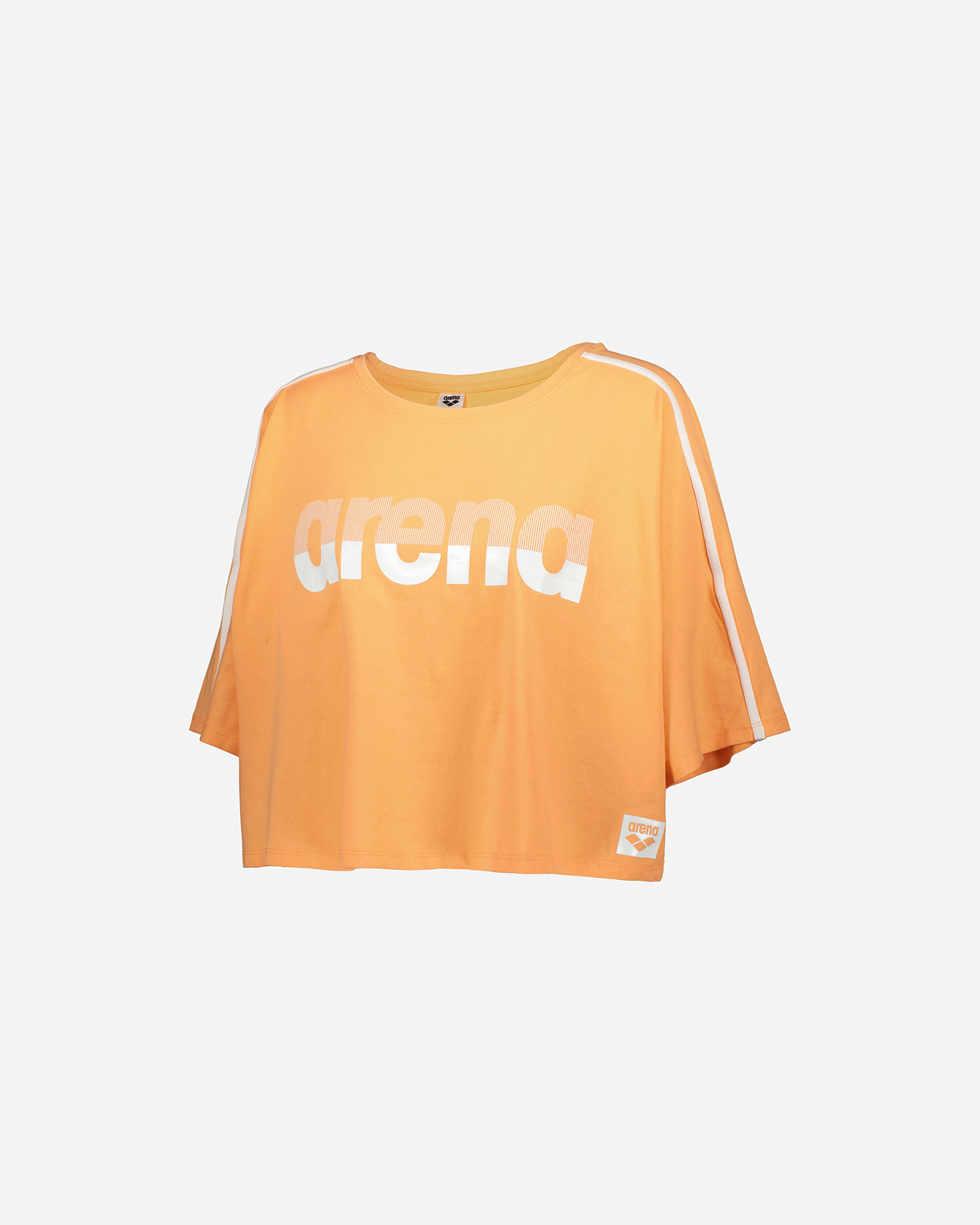 T-shirt ARENA BASIC ATHLETICS W - 5 | Cisalfa Sport