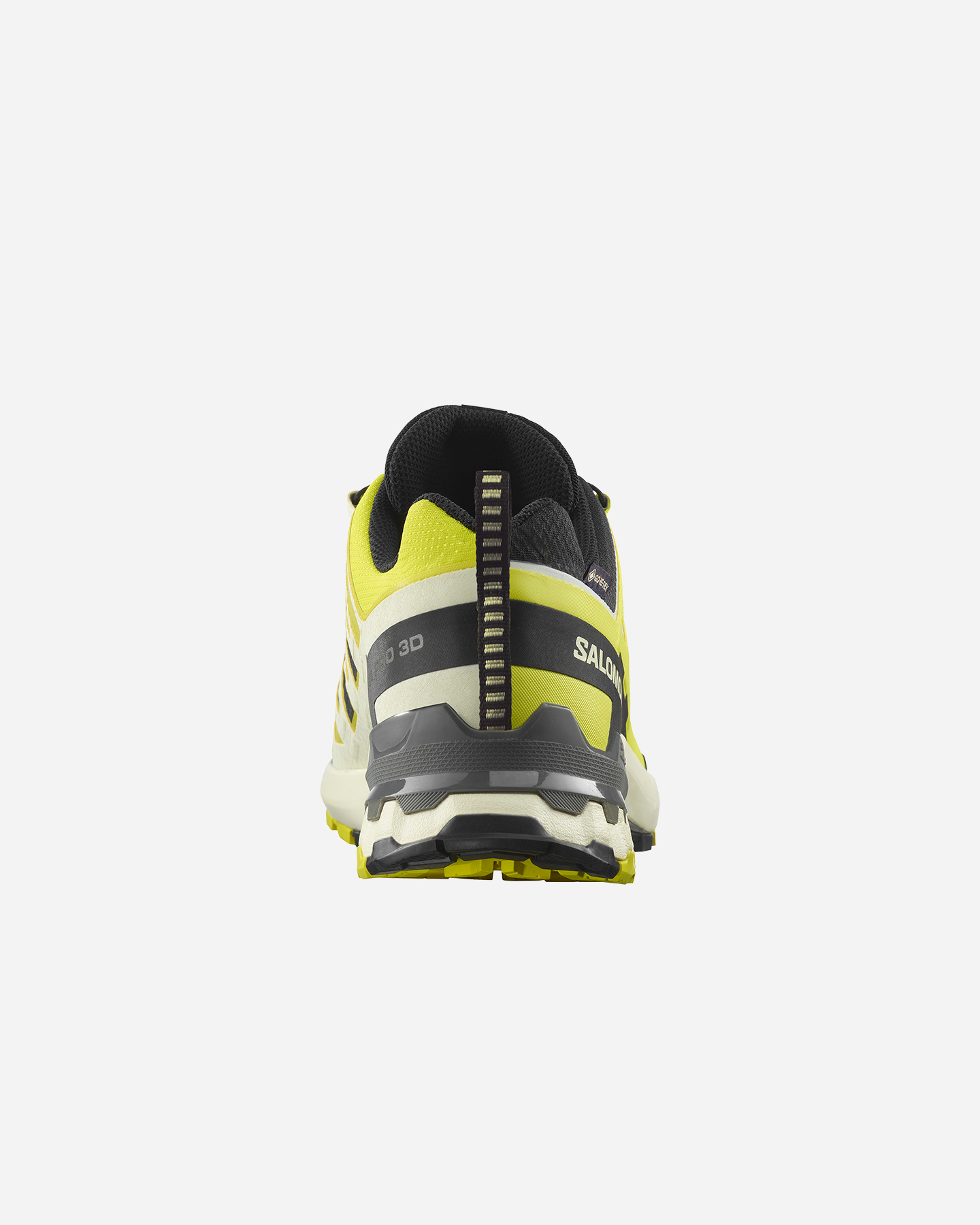 Scarpe trail SALOMON XA PRO 3D V9 GTX M - 4 | Cisalfa Sport