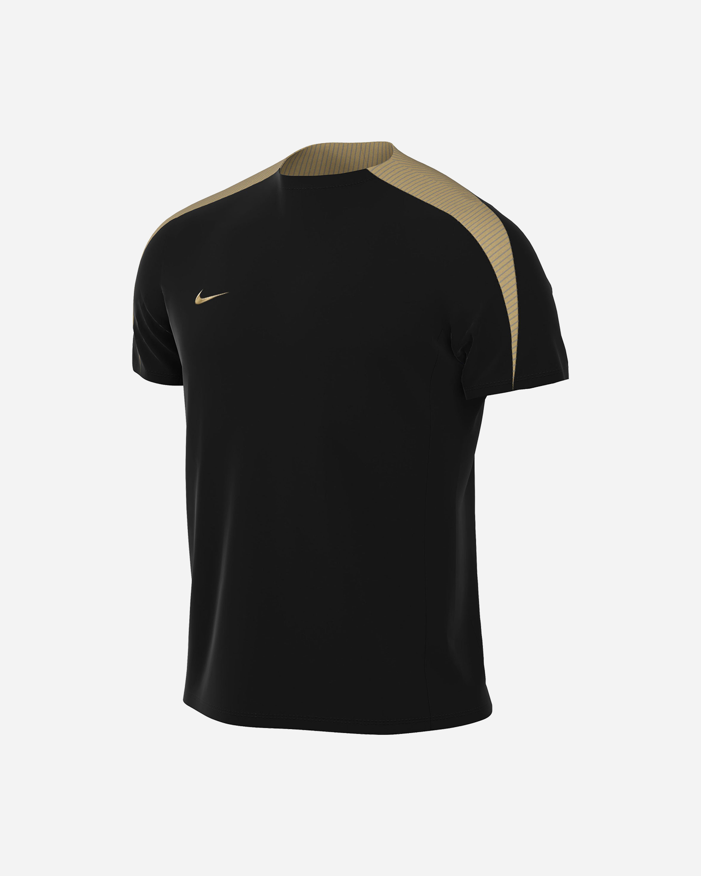 Maglia calcio NIKE STRIKE DRI FIT M - Nero - 3 | Cisalfa Sport