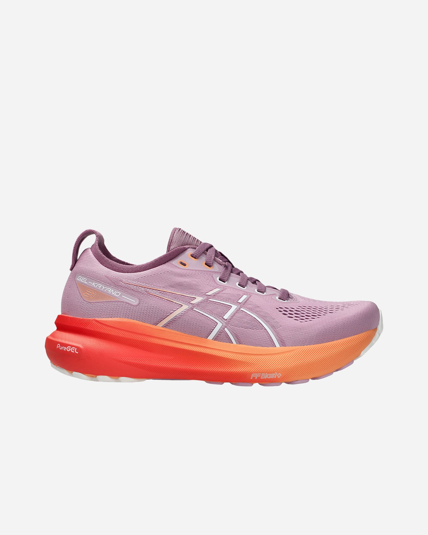 Scarpe running ASICS GEL KAYANO 31 W - 0 | Cisalfa Sport