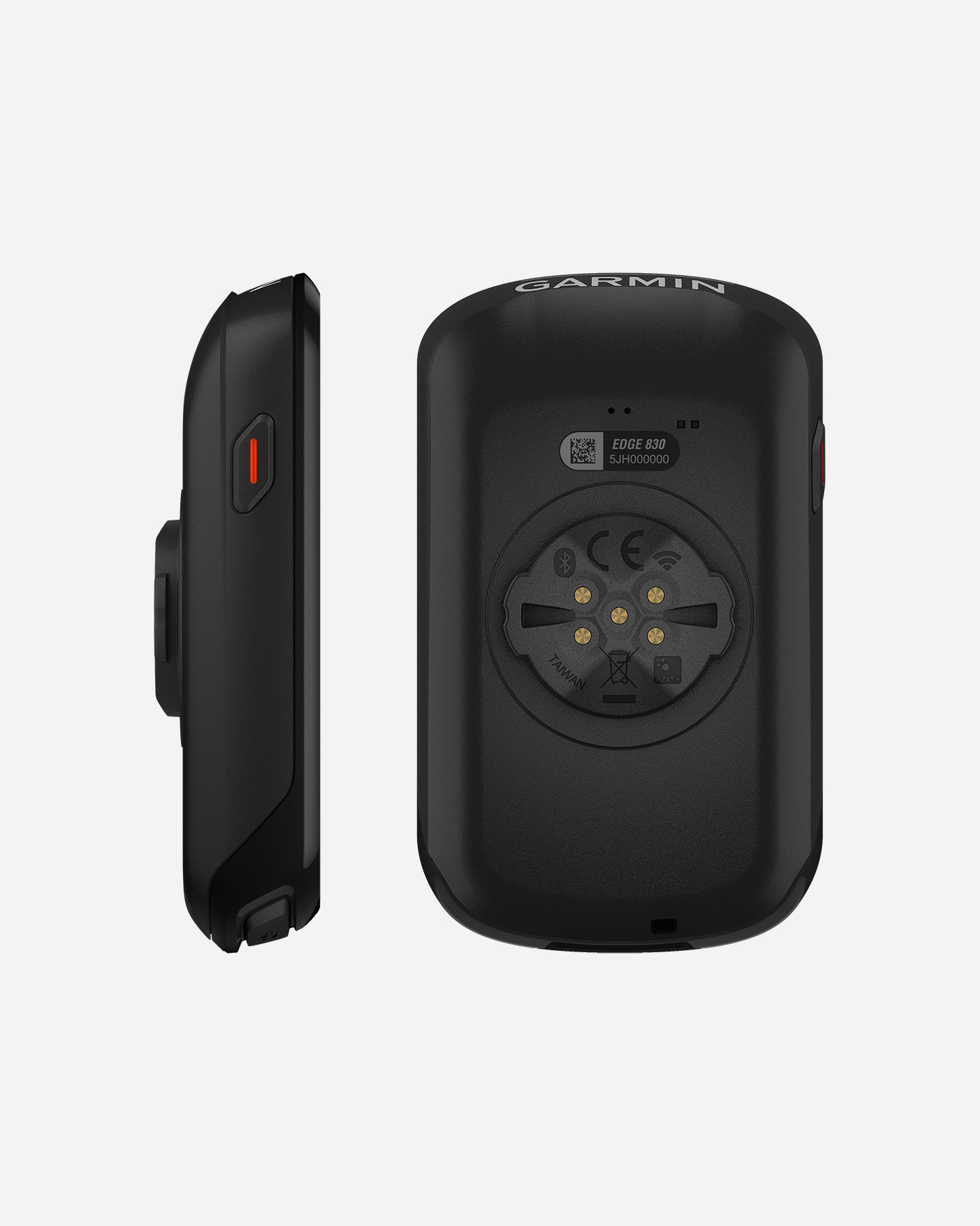 Ciclocomputer GARMIN EDGE 830 - Nero - 5 | Cisalfa Sport