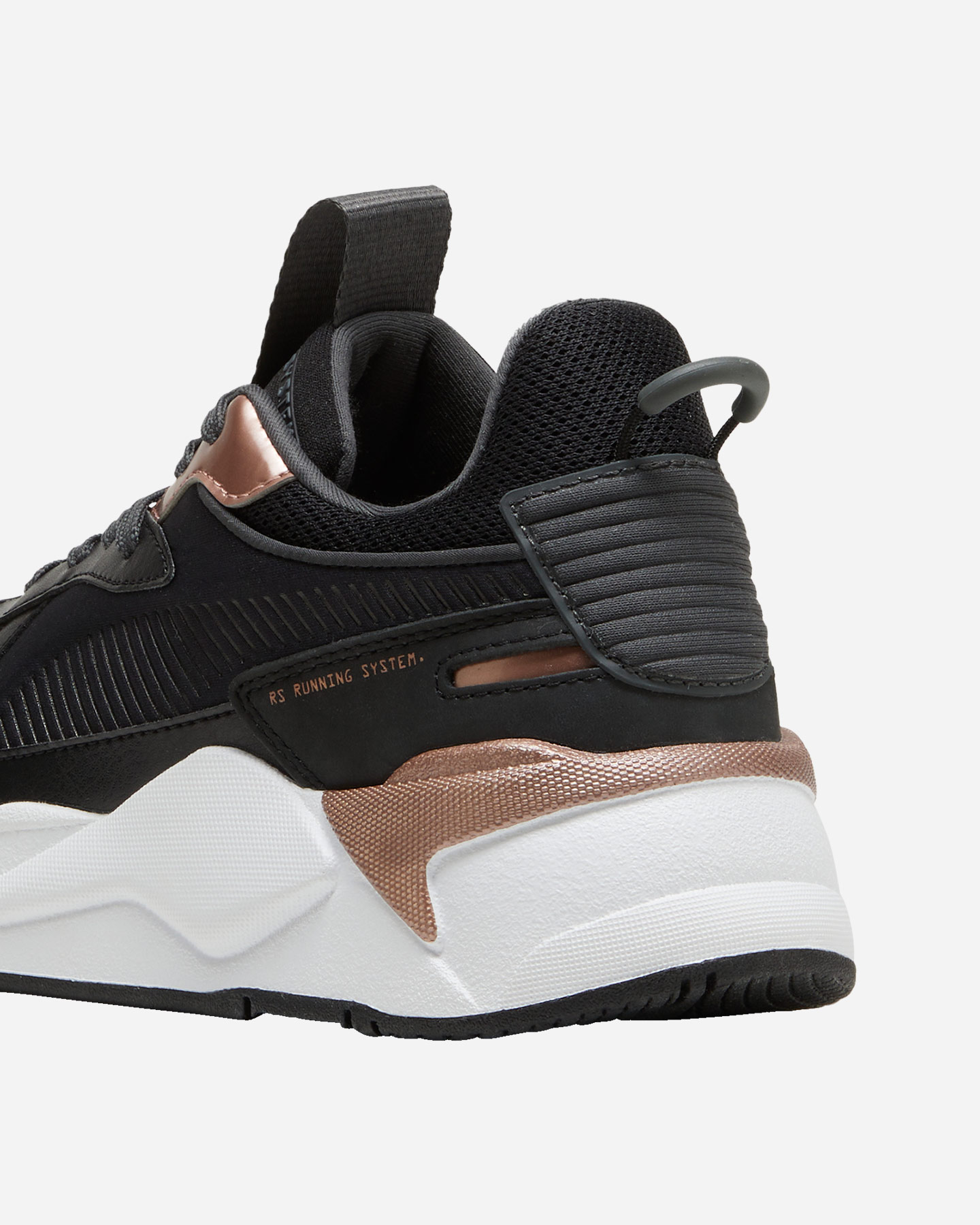 Scarpe sneakers PUMA RS-X GLAM W - Nero - 5 | Cisalfa Sport
