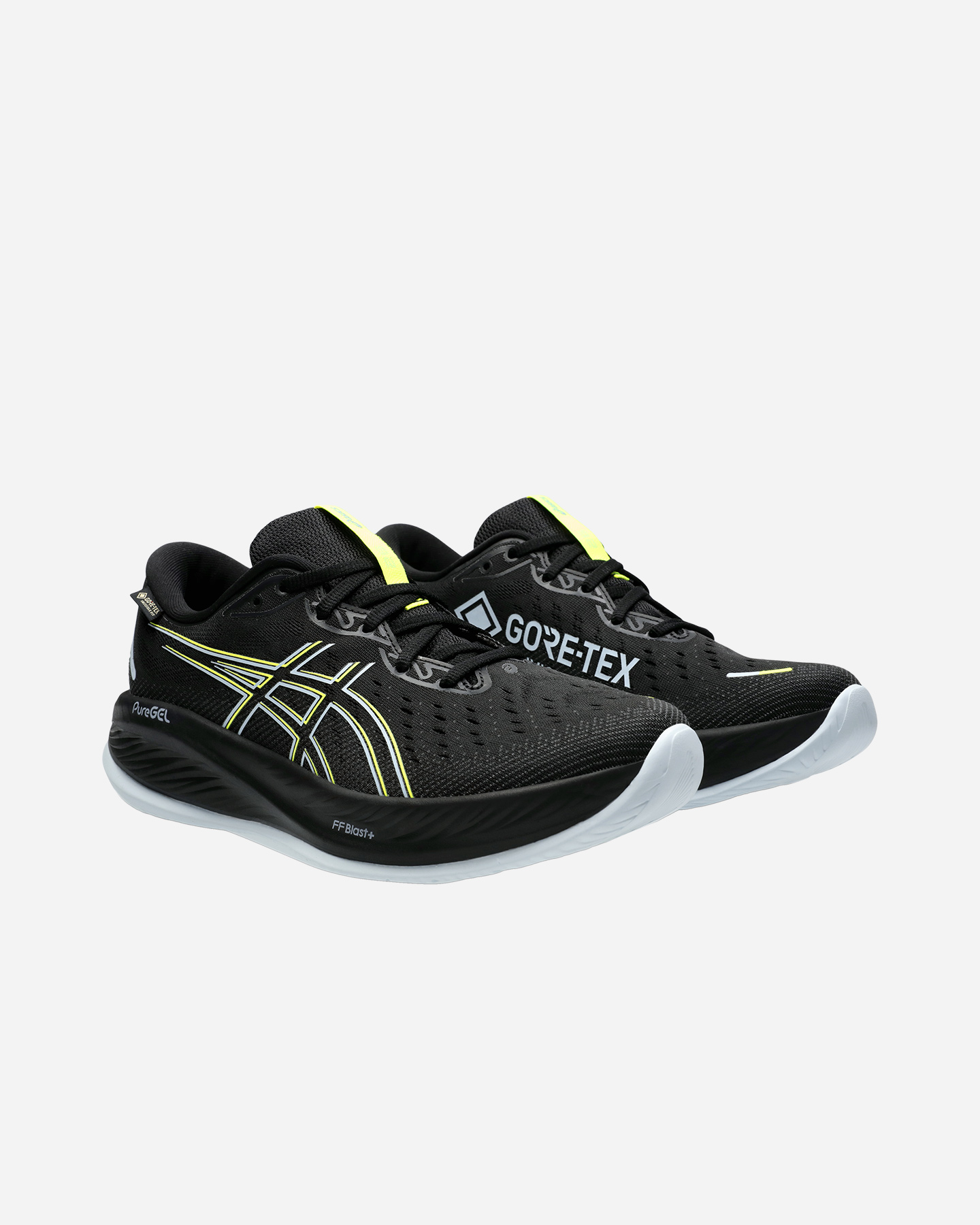 Scarpe running ASICS GEL-CUMULUS 26 GTX M - 1 | Cisalfa Sport