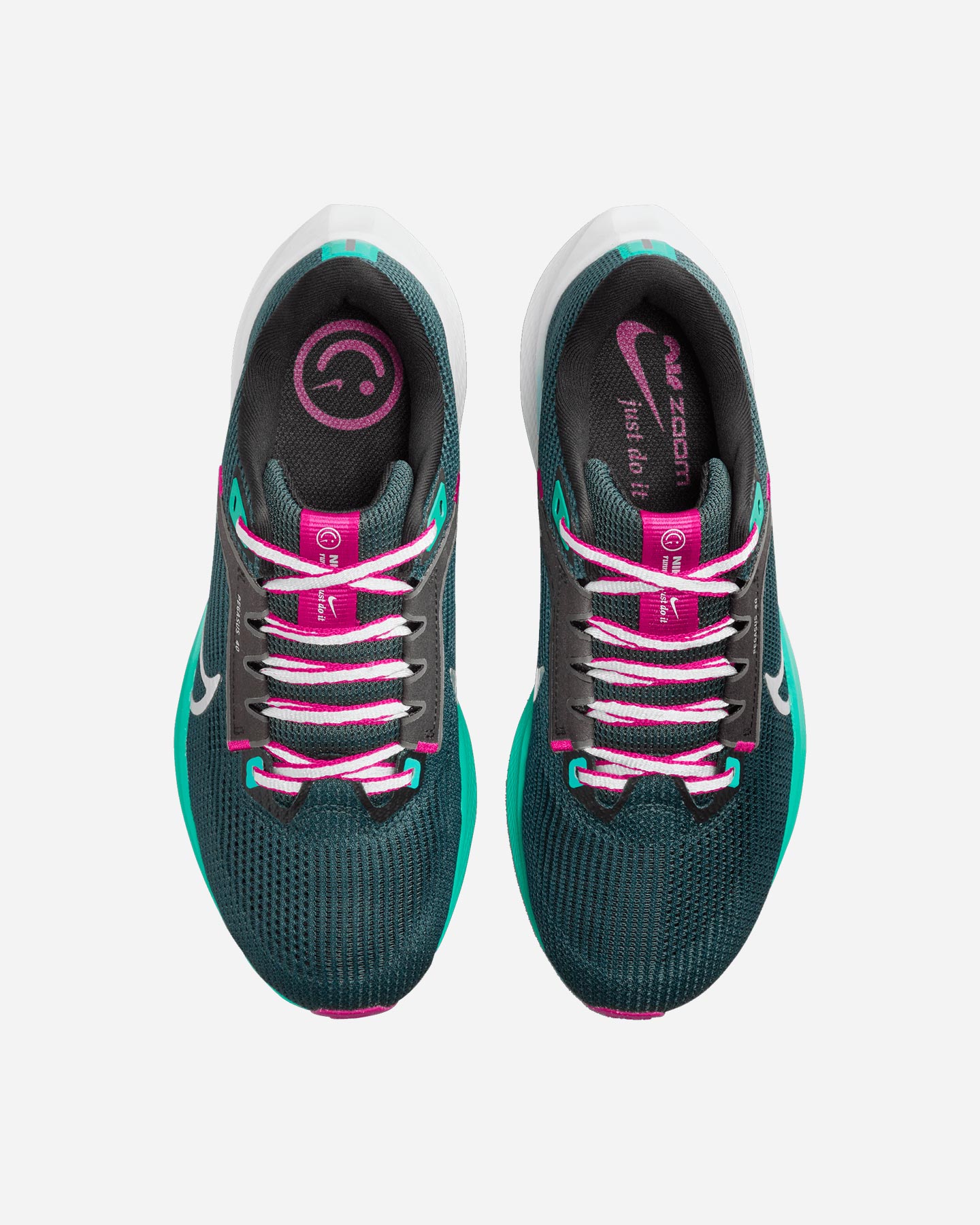 Scarpe running NIKE PEGASUS 40 W - 3 | Cisalfa Sport