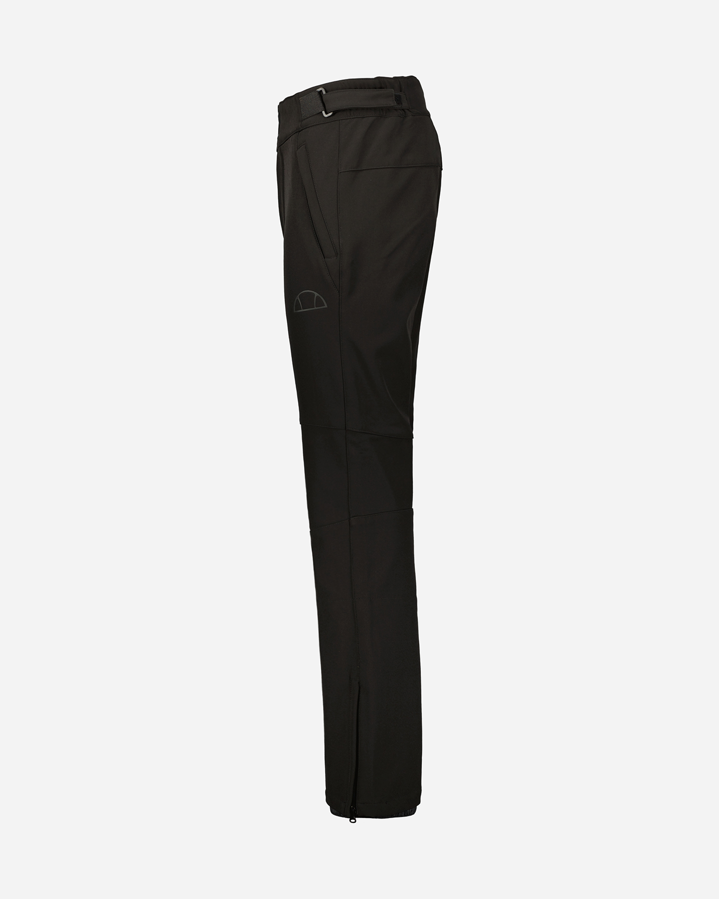 Pantalone sci ELLESSE SKI M - Nero - 1 | Cisalfa Sport