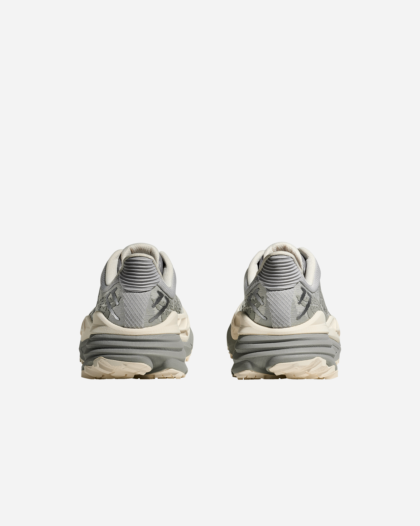 Scarpe trail HOKA STINSON 7 M - Grigio - 3 | Cisalfa Sport