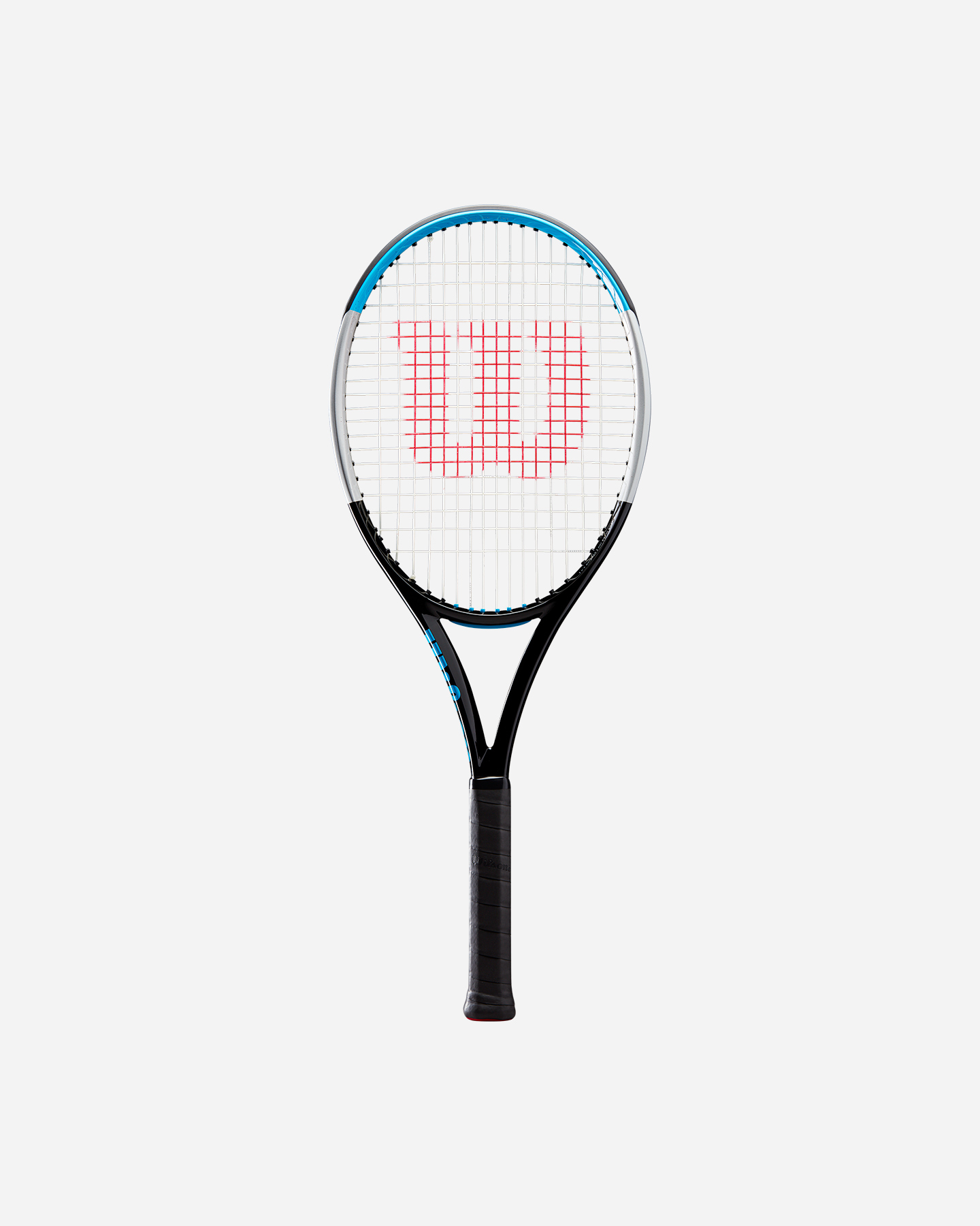Telaio tennis WILSON ULTRA 100 V3.0 300GR - Color mix - 1 | Cisalfa Sport