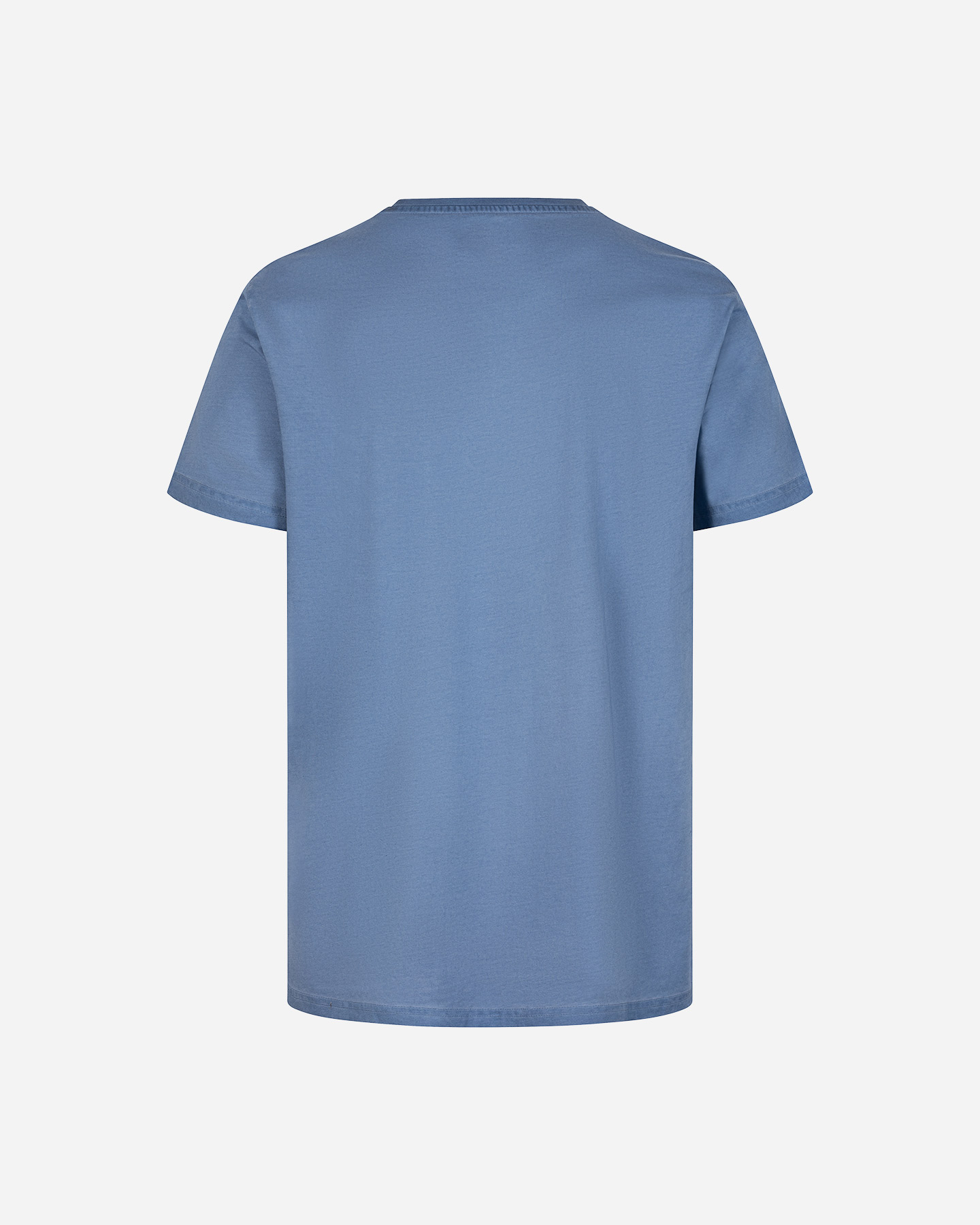 T-shirt BEAR HERITAGE M - Blu - 1 | Cisalfa Sport