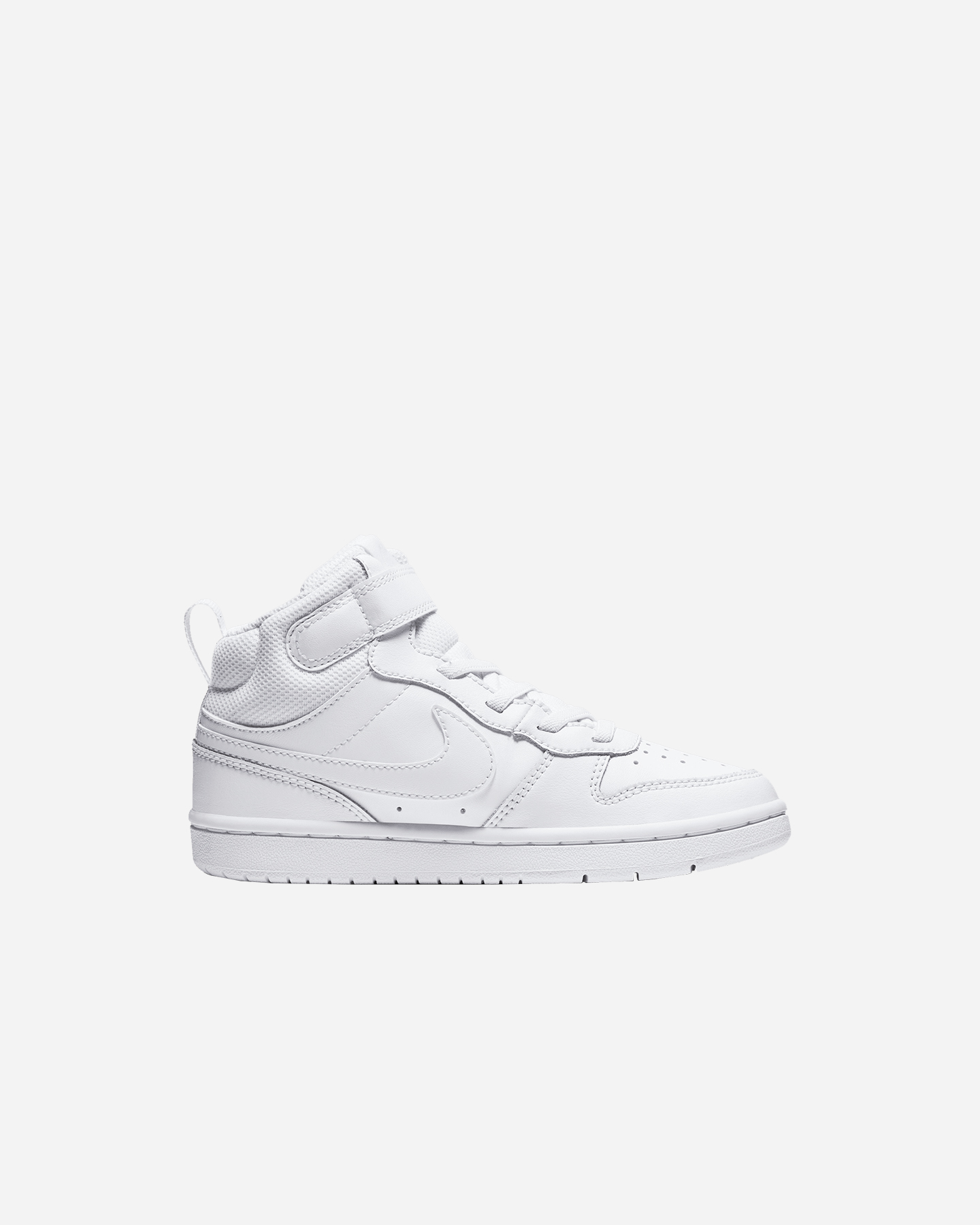 Scarpe sneakers NIKE COURT BOROUGH MID 2 PS JR - 0 | Cisalfa Sport