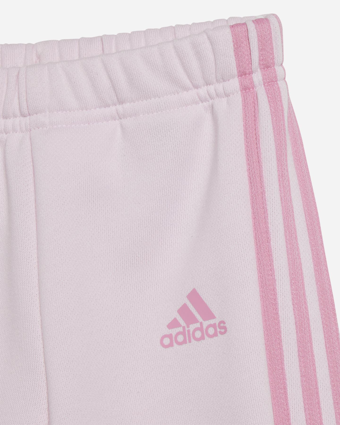 Tuta ADIDAS FRUITS JR - Rosa - 3 | Cisalfa Sport