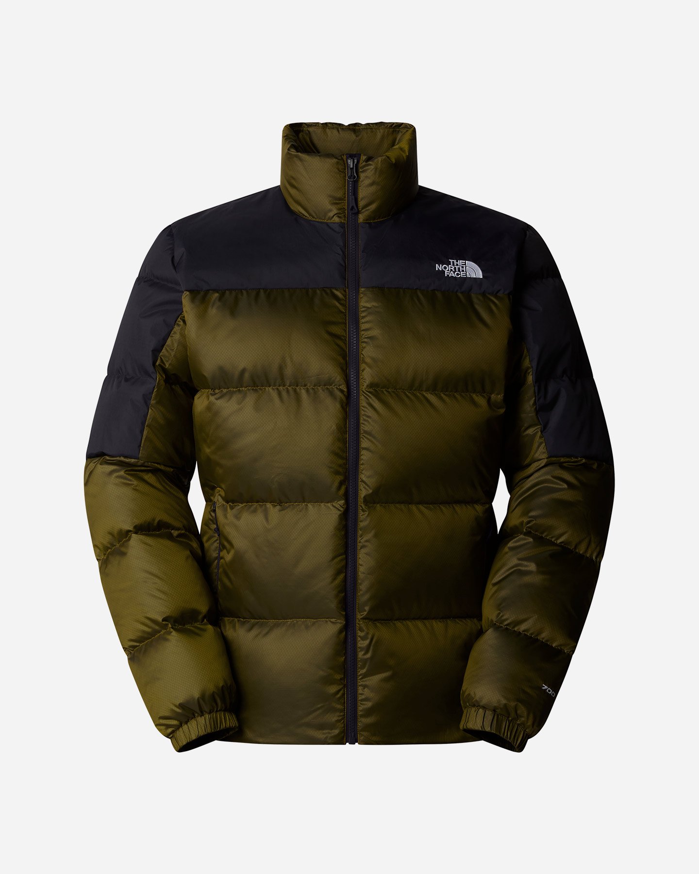 Piumino THE NORTH FACE DIABLO 2.0 M - 0 | Cisalfa Sport