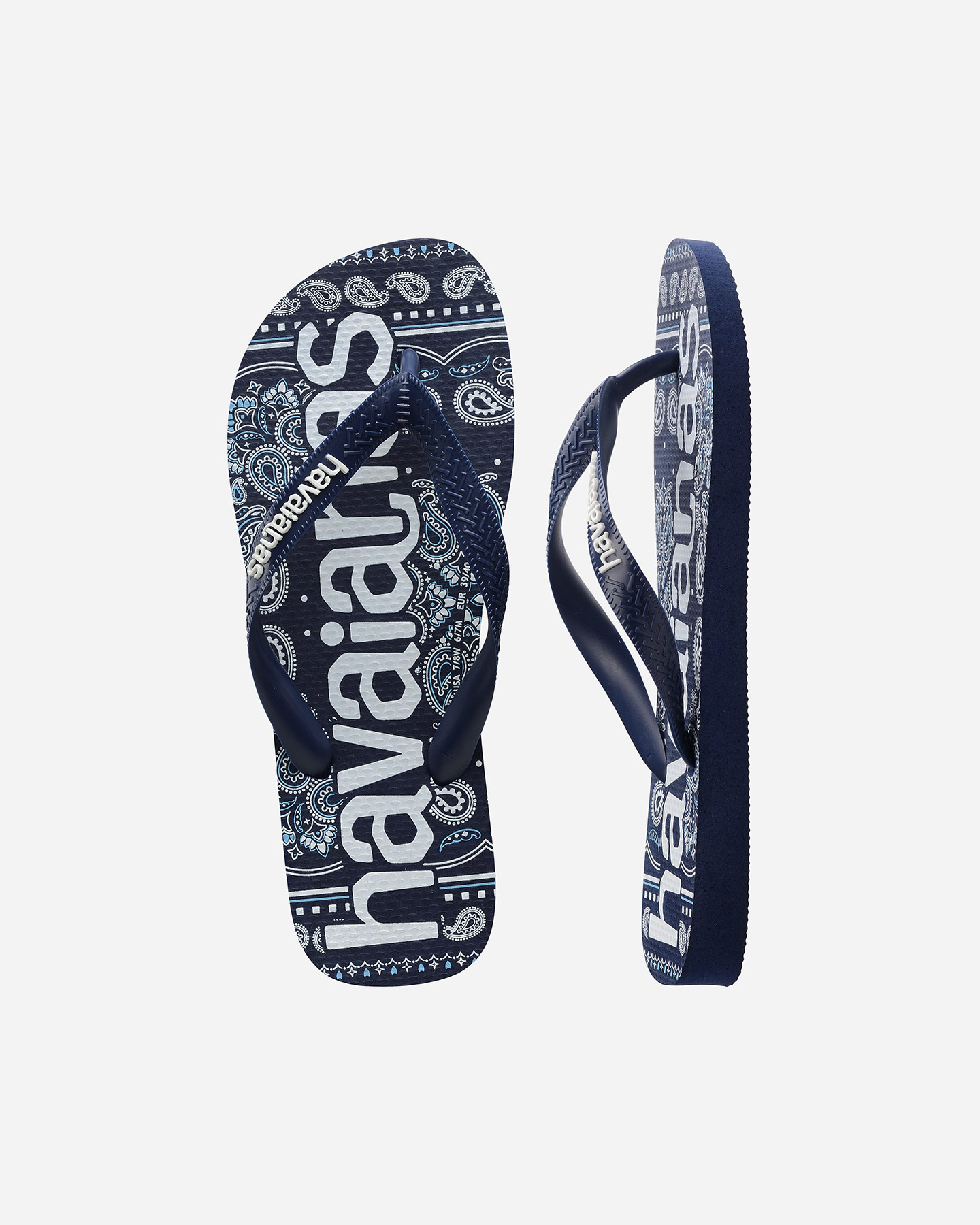 Infradito HAVAIANAS TOP LOGOMANIA FASHION M - 2 | Cisalfa Sport