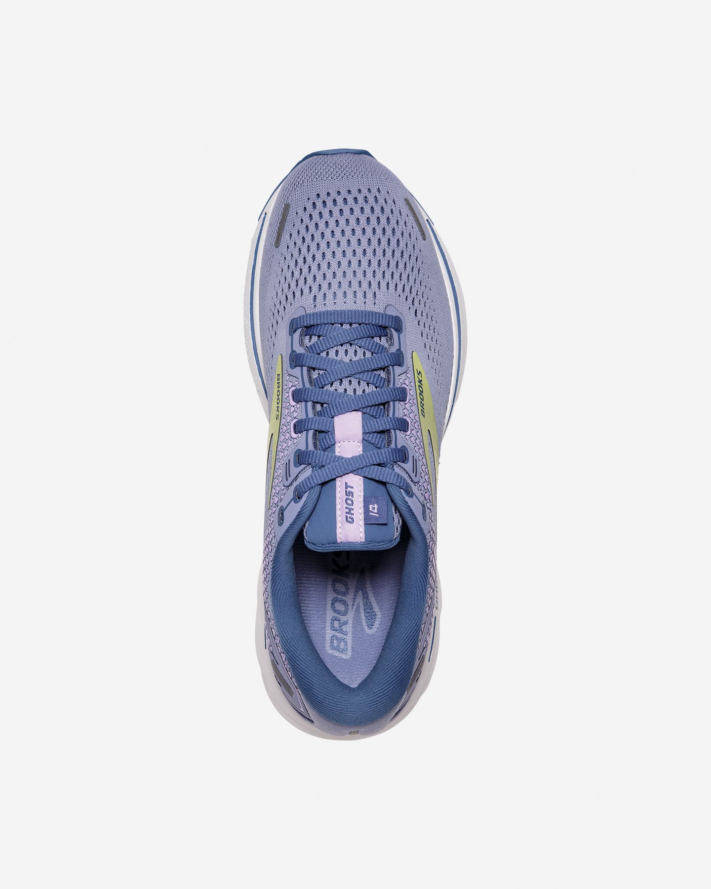 Scarpe running BROOKS GHOST 14 W - 4 | Cisalfa Sport