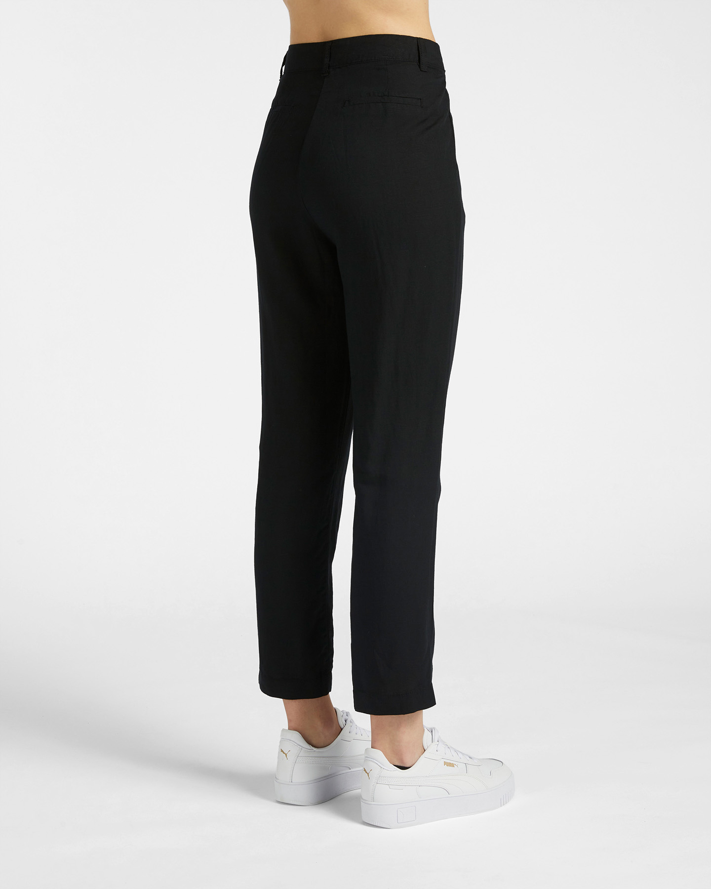 Pantalone DACK'S URBAN CITY W - Nero - 1 | Cisalfa Sport