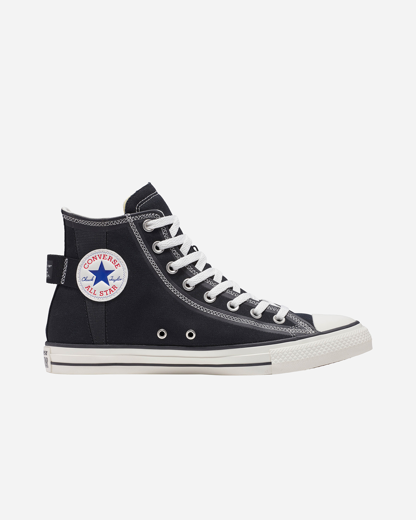 Scarpe sneakers CONVERSE CHUCK TAYLOR ALL STAR M - 1 | Cisalfa Sport