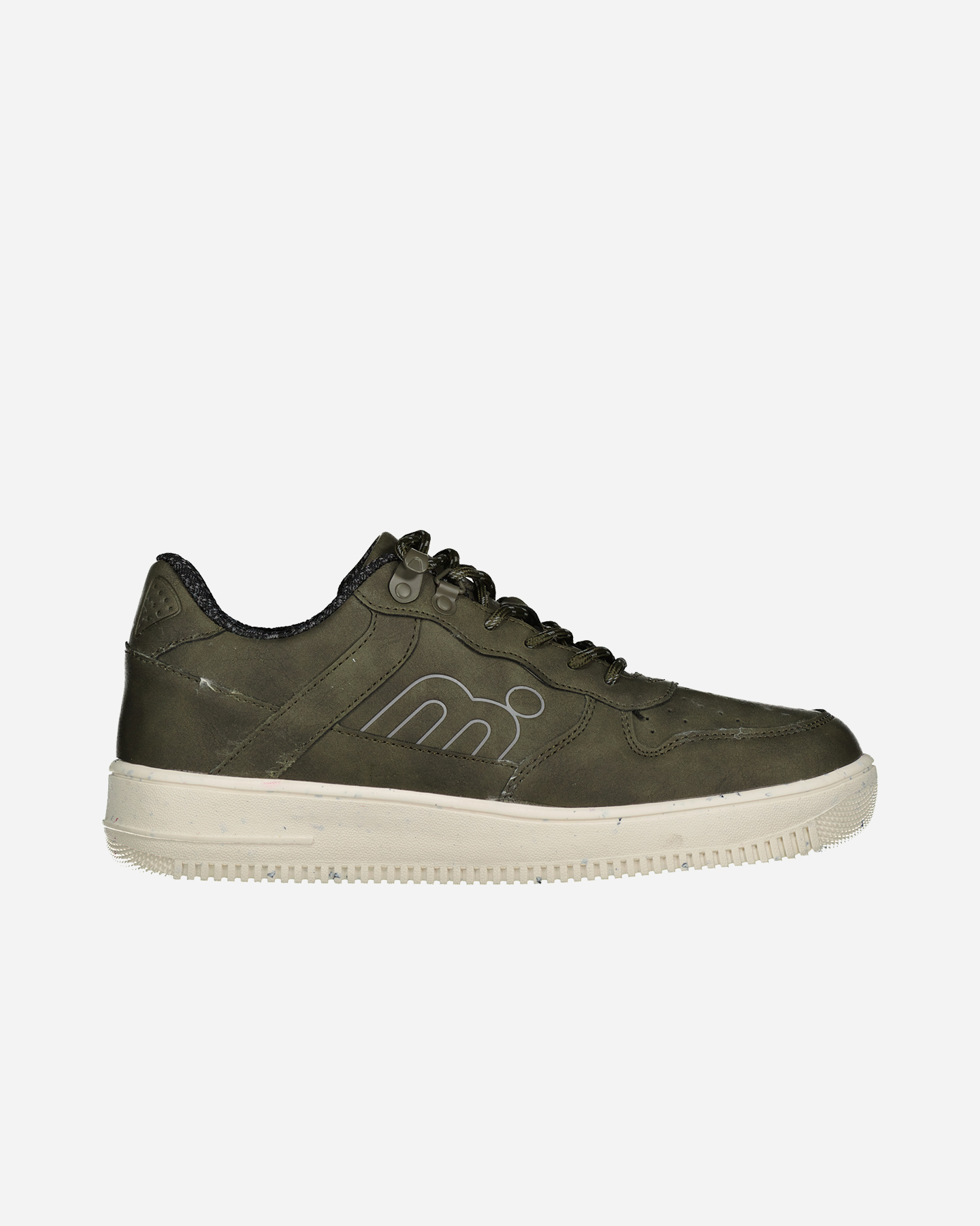 Scarpe sneakers MISTRAL NEW YORK M - Verde - 0 | Cisalfa Sport