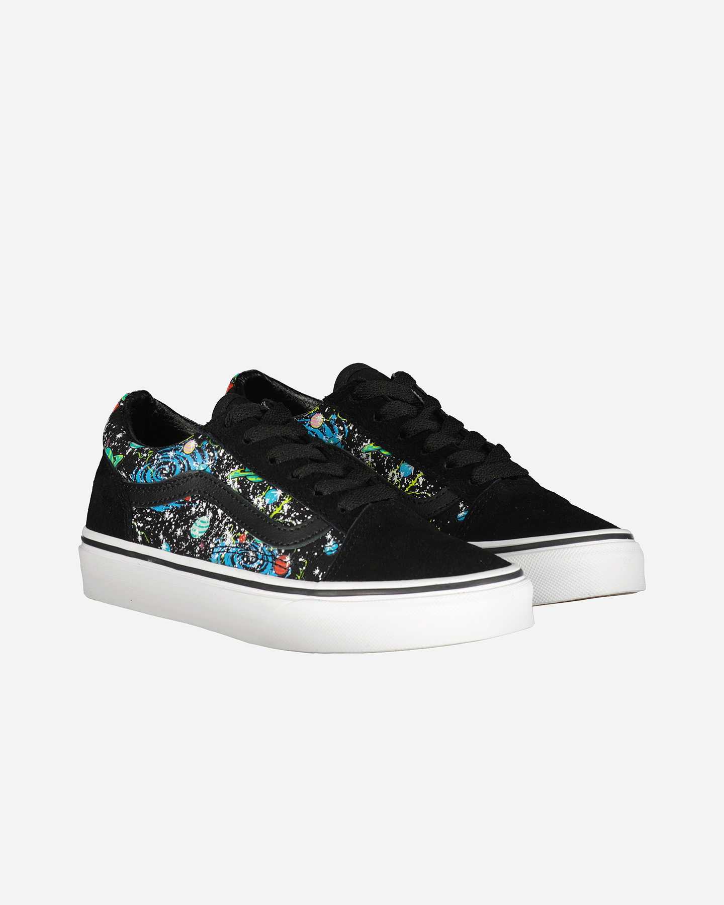 Scarpe sneakers VANS OLD SKOOL UY COSMIC PS JR - 1 | Cisalfa Sport