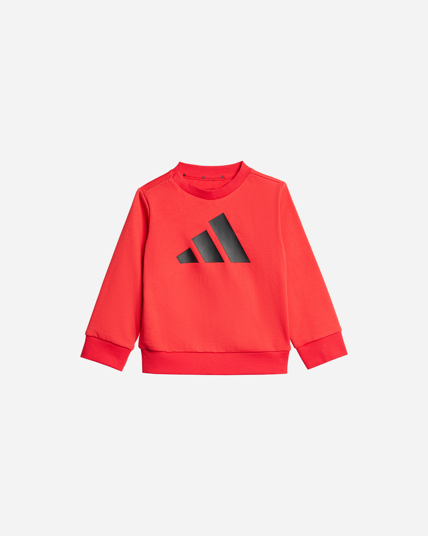Tuta ADIDAS INFANT CLASSIC JR - Rosso - 1 | Cisalfa Sport