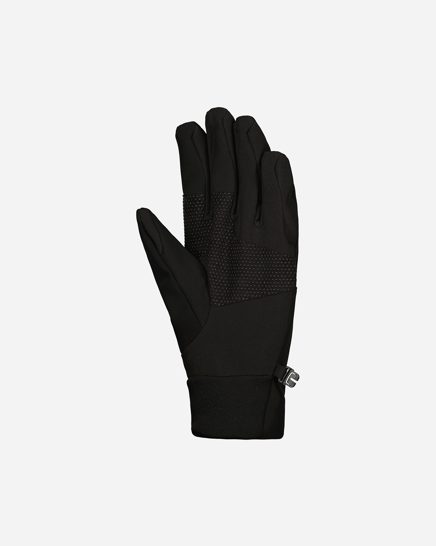 Guanti THE NORTH FACE APEX ETIP - Nero - 1 | Cisalfa Sport