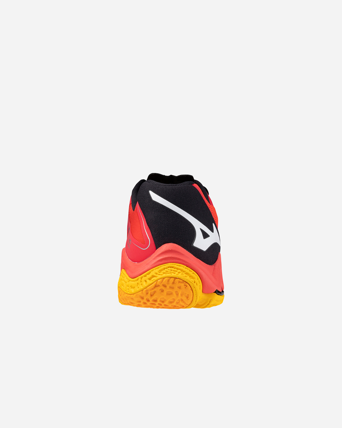 Scarpe volley MIZUNO WAVE LIGHTNING Z M - Rosso - 3 | Cisalfa Sport
