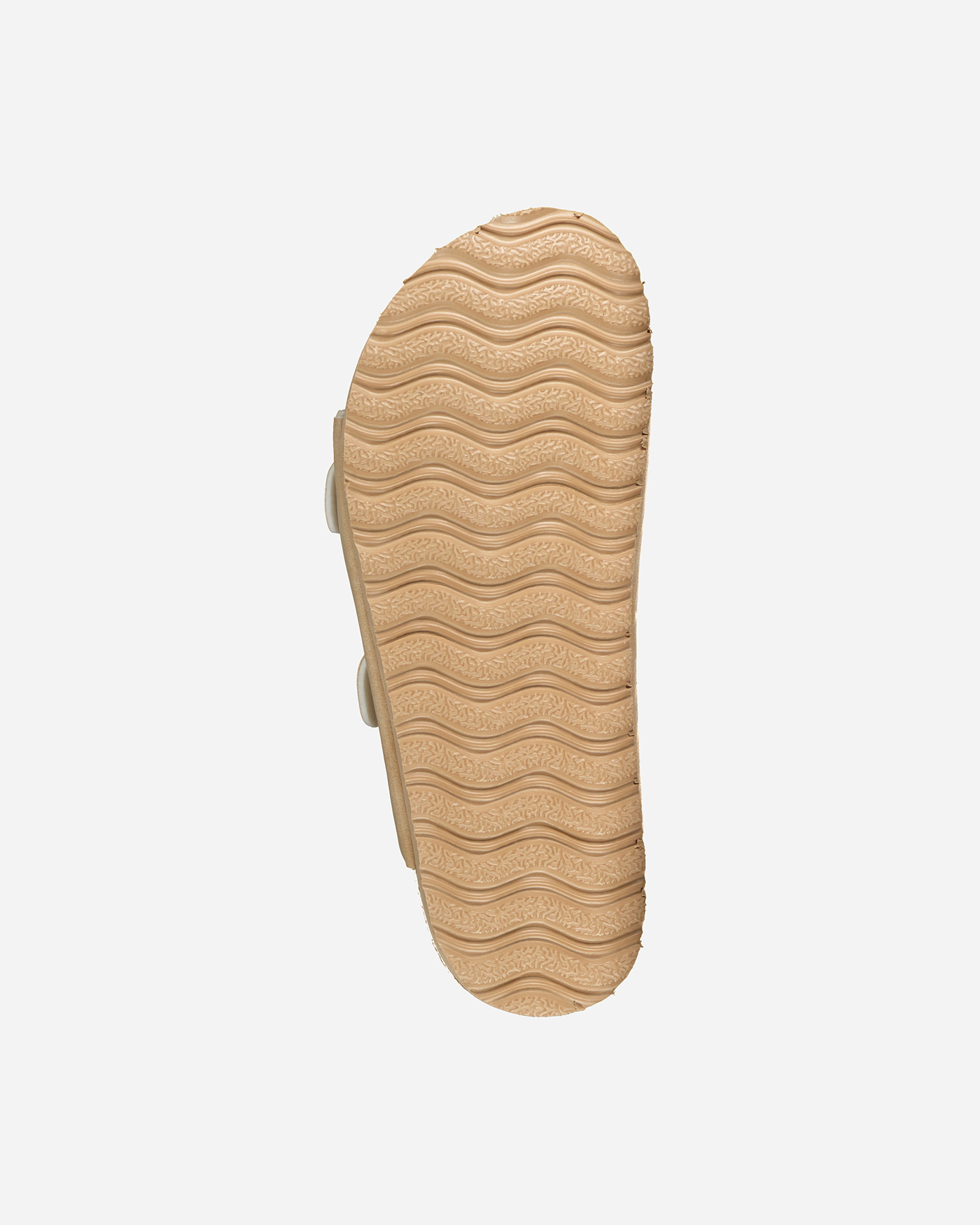 Sandali MISTRAL CORK DUE FASCE W - Beige - 2 | Cisalfa Sport