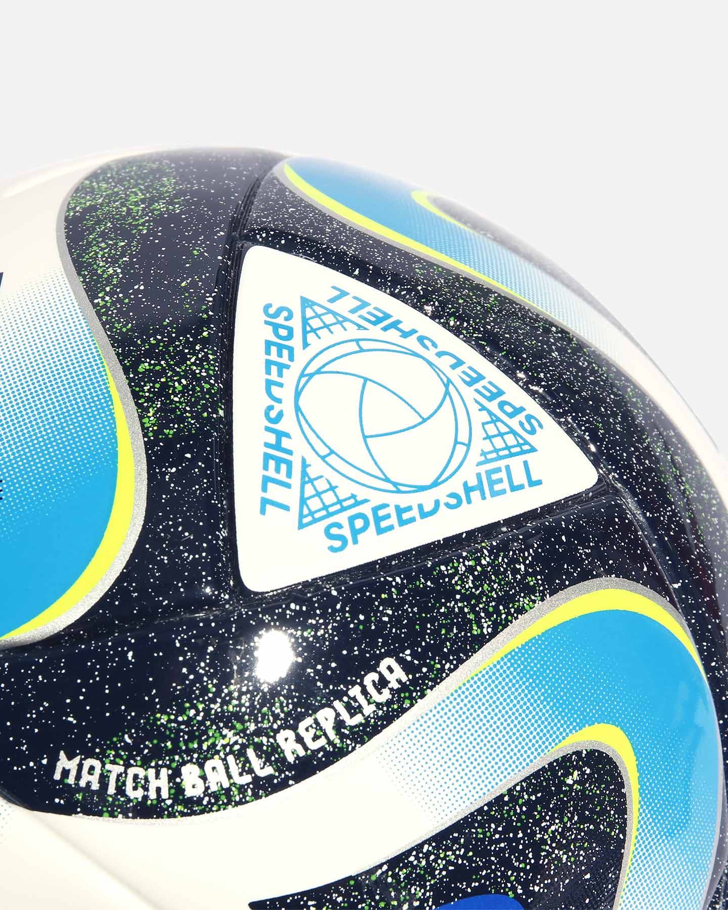 Mini pallone ADIDAS MINI OCEAUNZ - Color mix - 2 | Cisalfa Sport