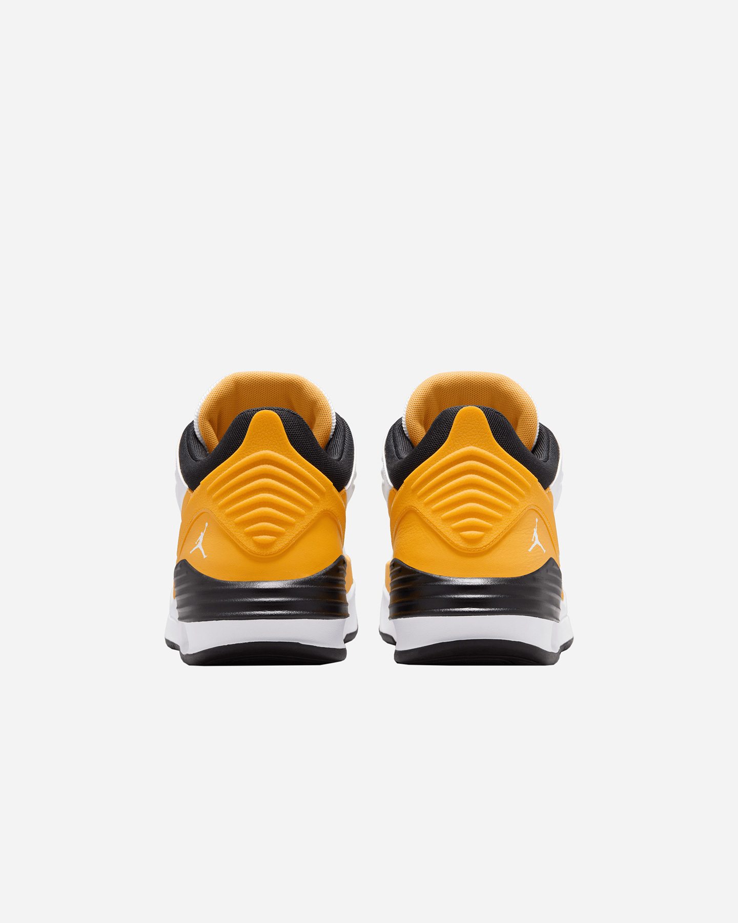 Scarpe sneakers NIKE JORDAN MAX AURA 5 M - Giallo - 4 | Cisalfa Sport